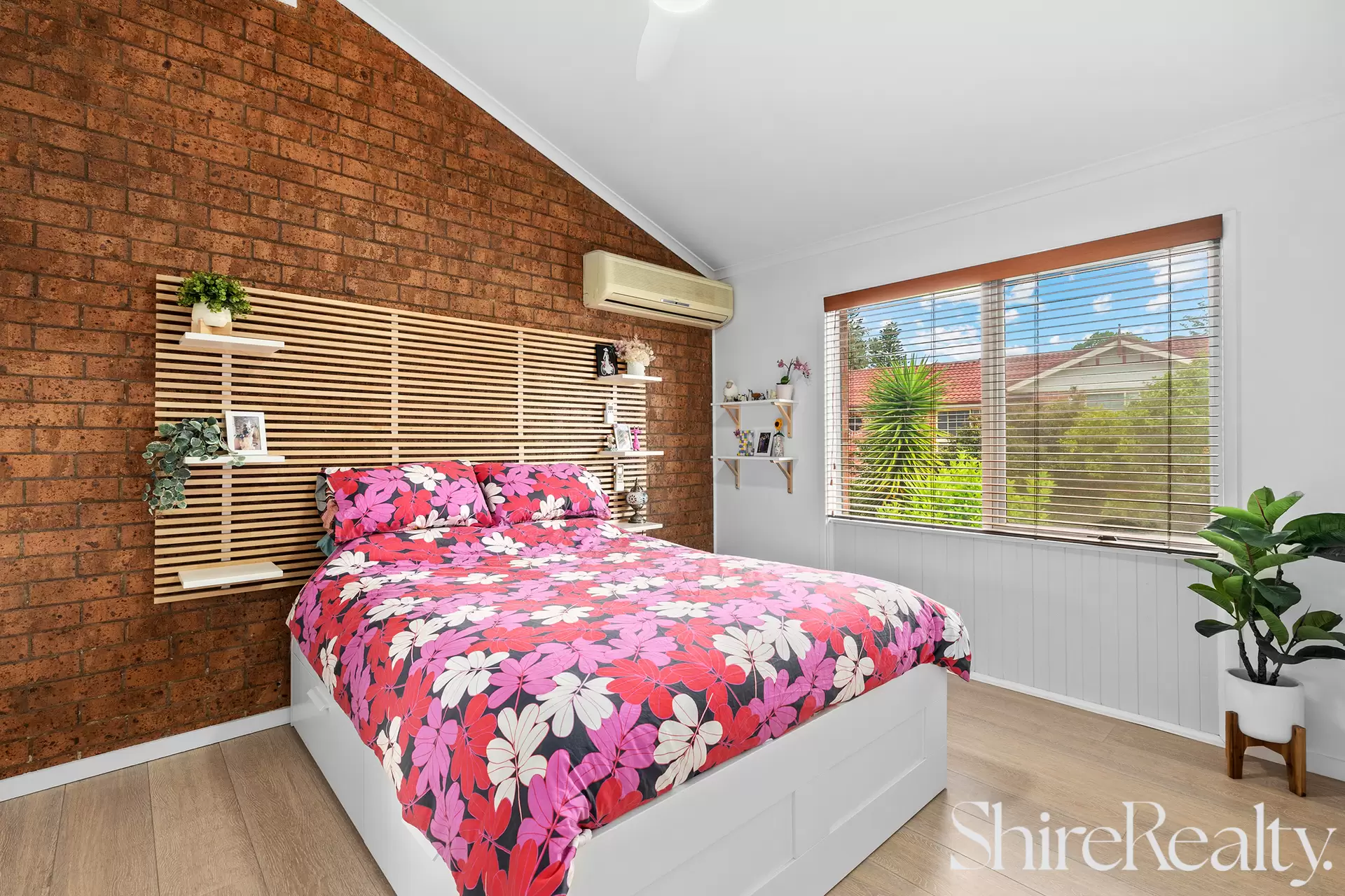 4/45 Windsor Road, Kellyville Sold by Shire Realty - image 9