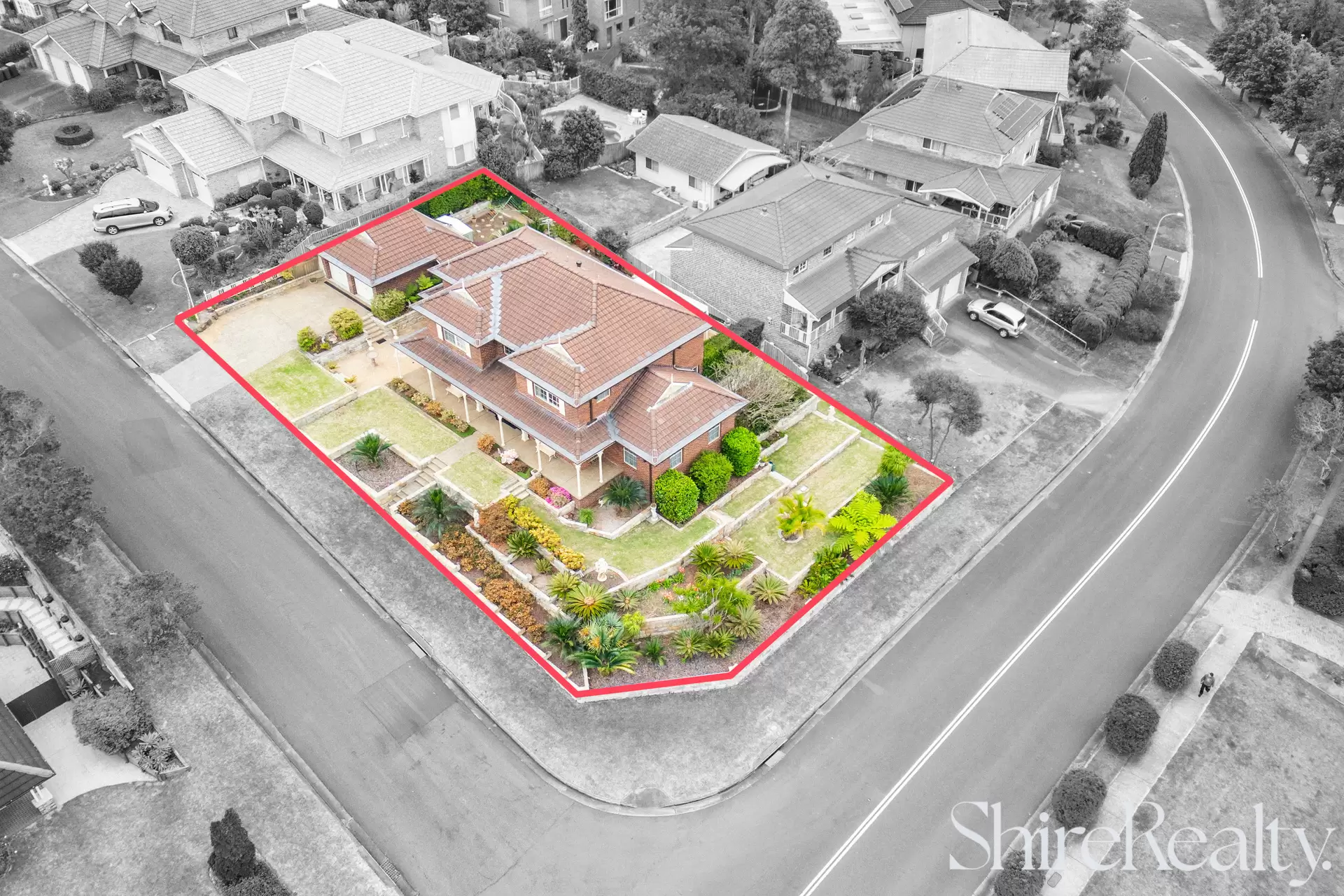 1 Gardenia Place, Castle Hill Sold by Shire Realty - image 16