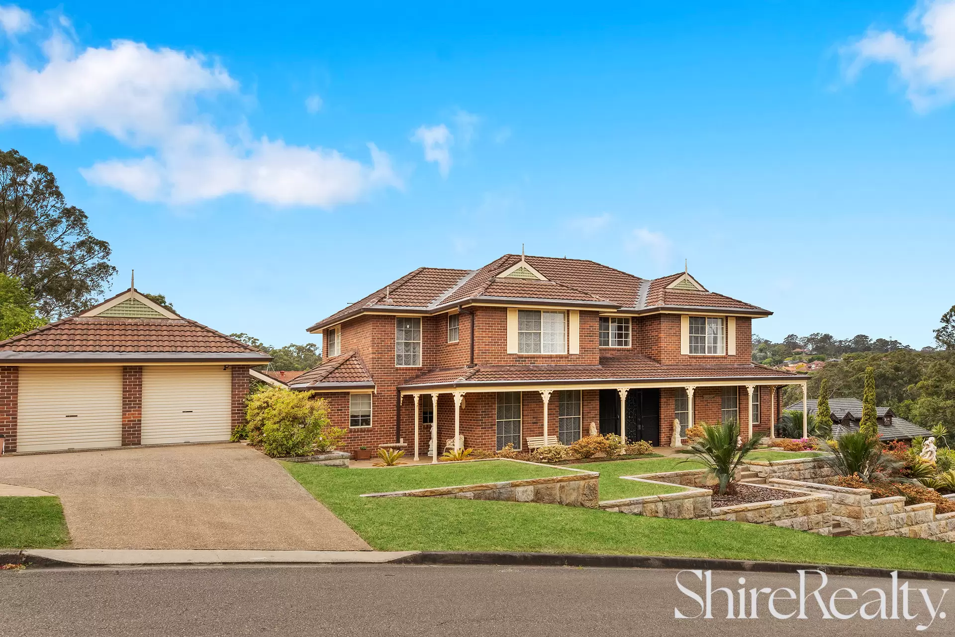 1 Gardenia Place, Castle Hill Sold by Shire Realty - image 14