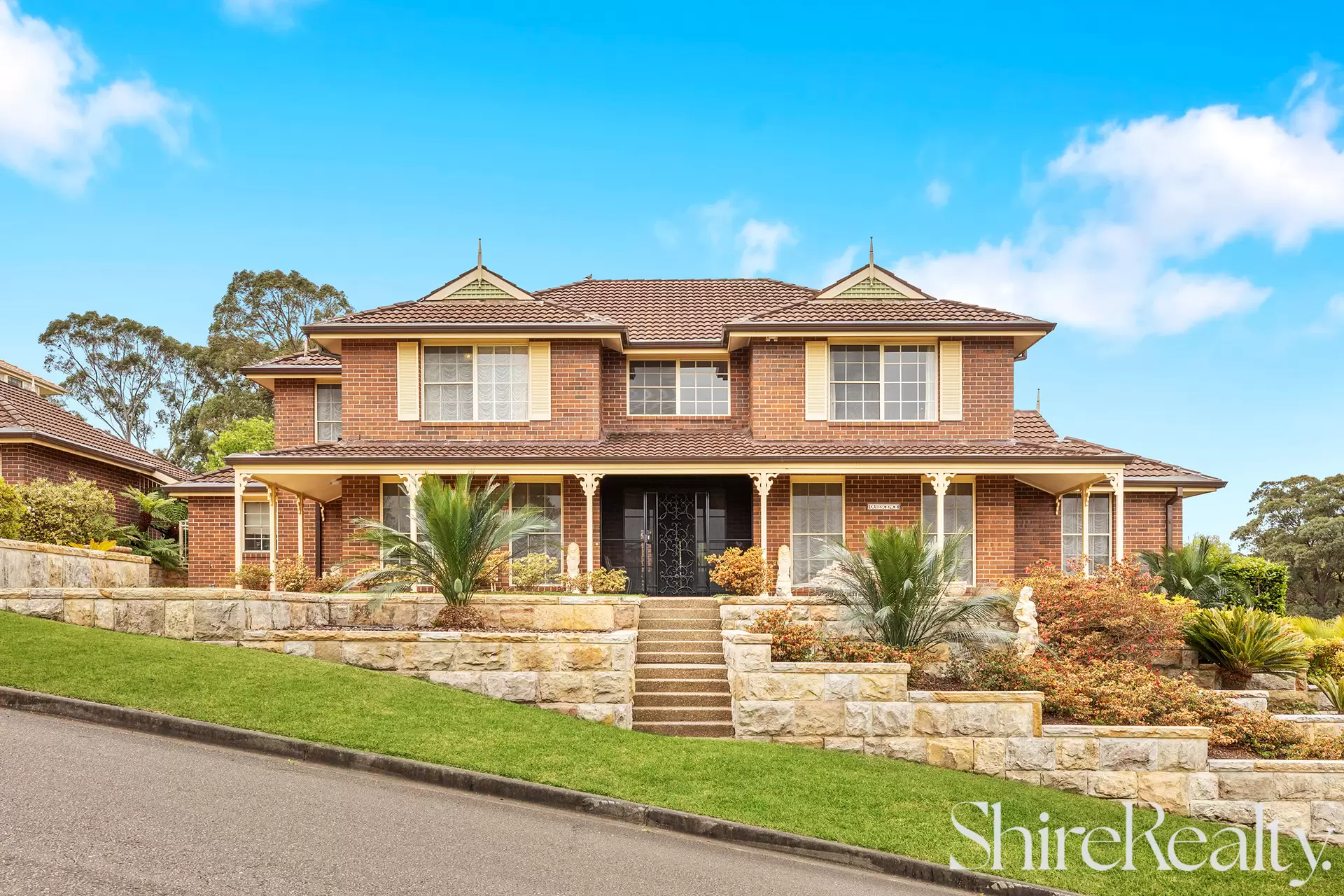 1 Gardenia Place, Castle Hill Sold by Shire Realty - image 1