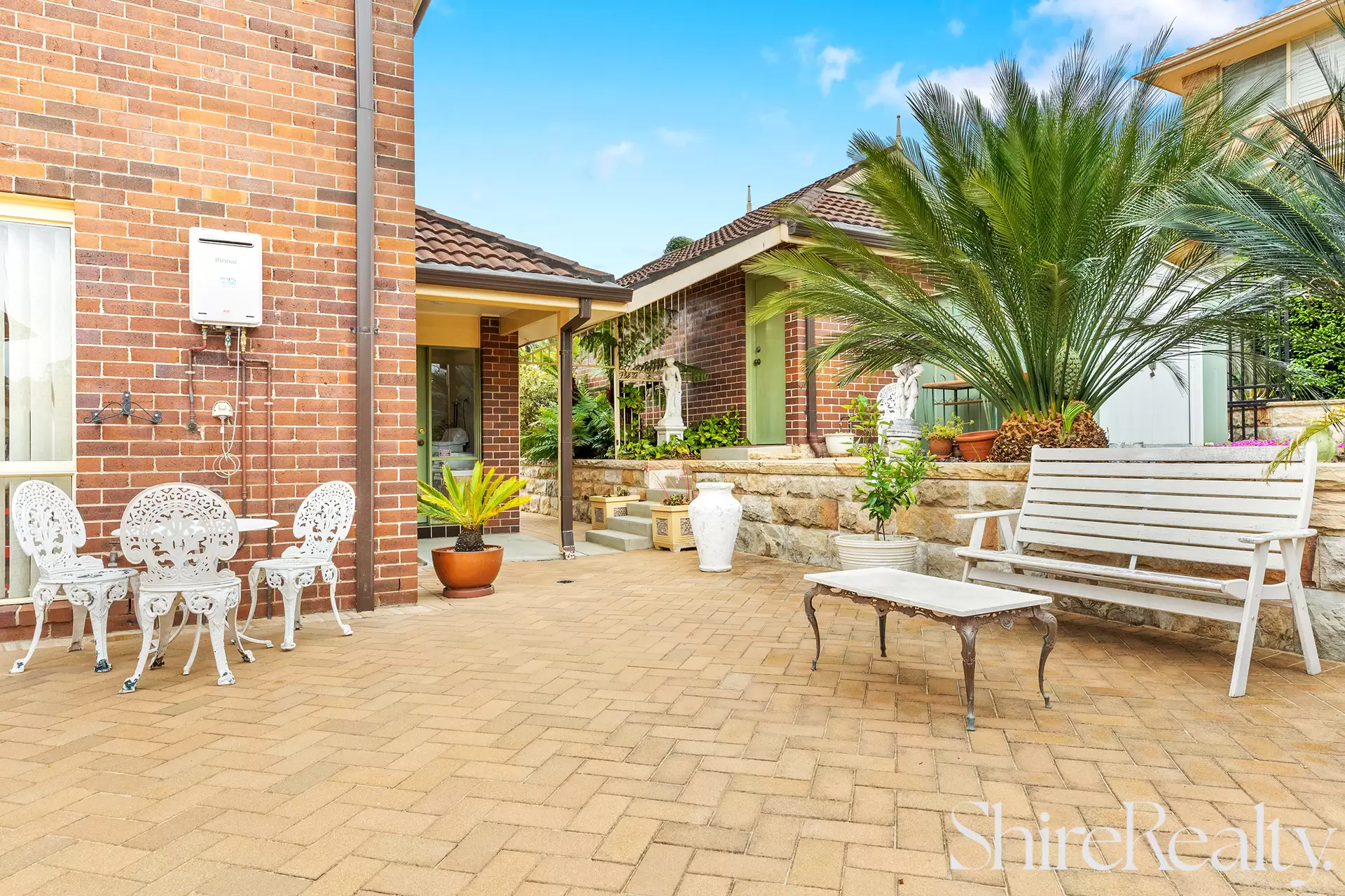 1 Gardenia Place, Castle Hill Sold by Shire Realty - image 11