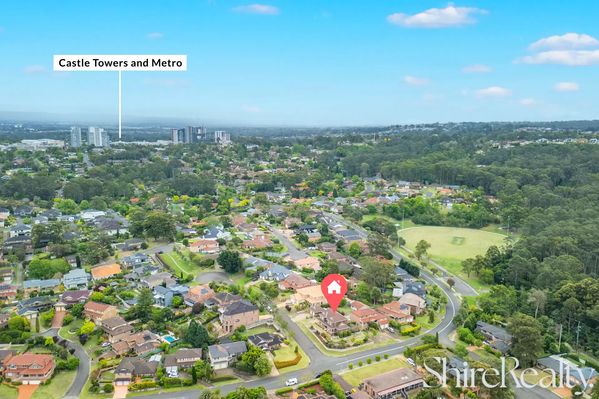 1 Gardenia Place, Castle Hill Sold by Shire Realty - image 17