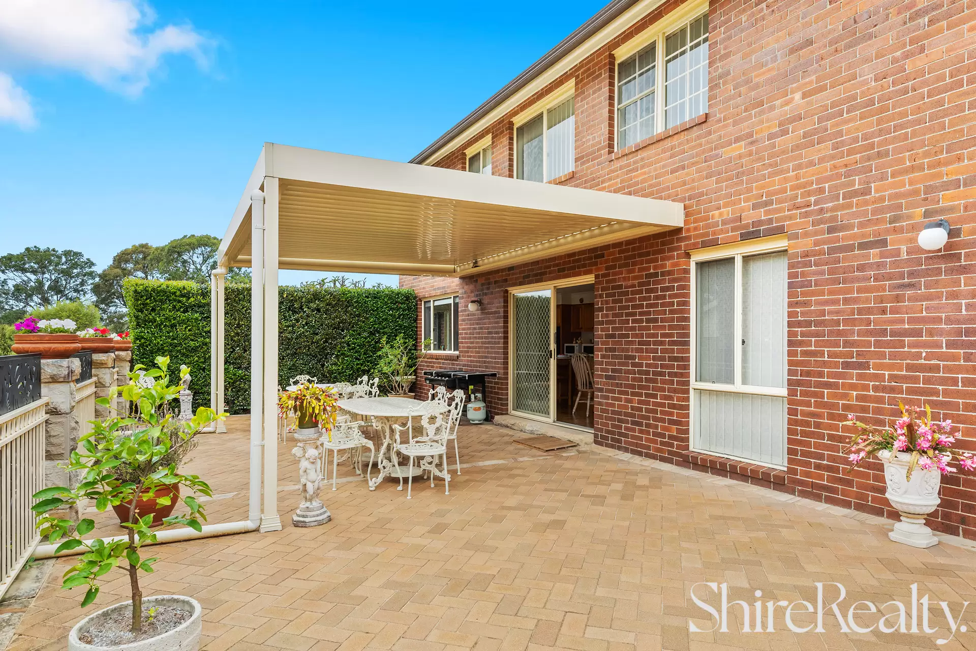 1 Gardenia Place, Castle Hill Sold by Shire Realty - image 12