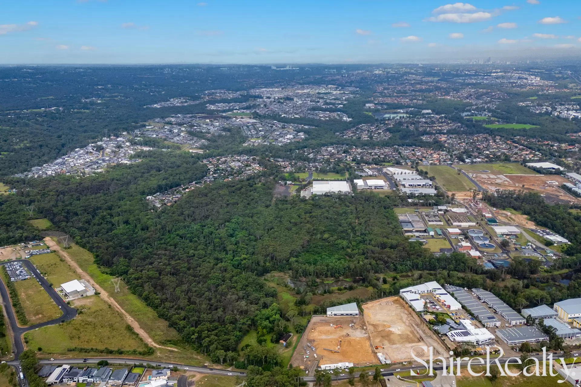 Lot 28, 290-312 Annangrove Road, Rouse Hill Sold by Shire Realty - image 7