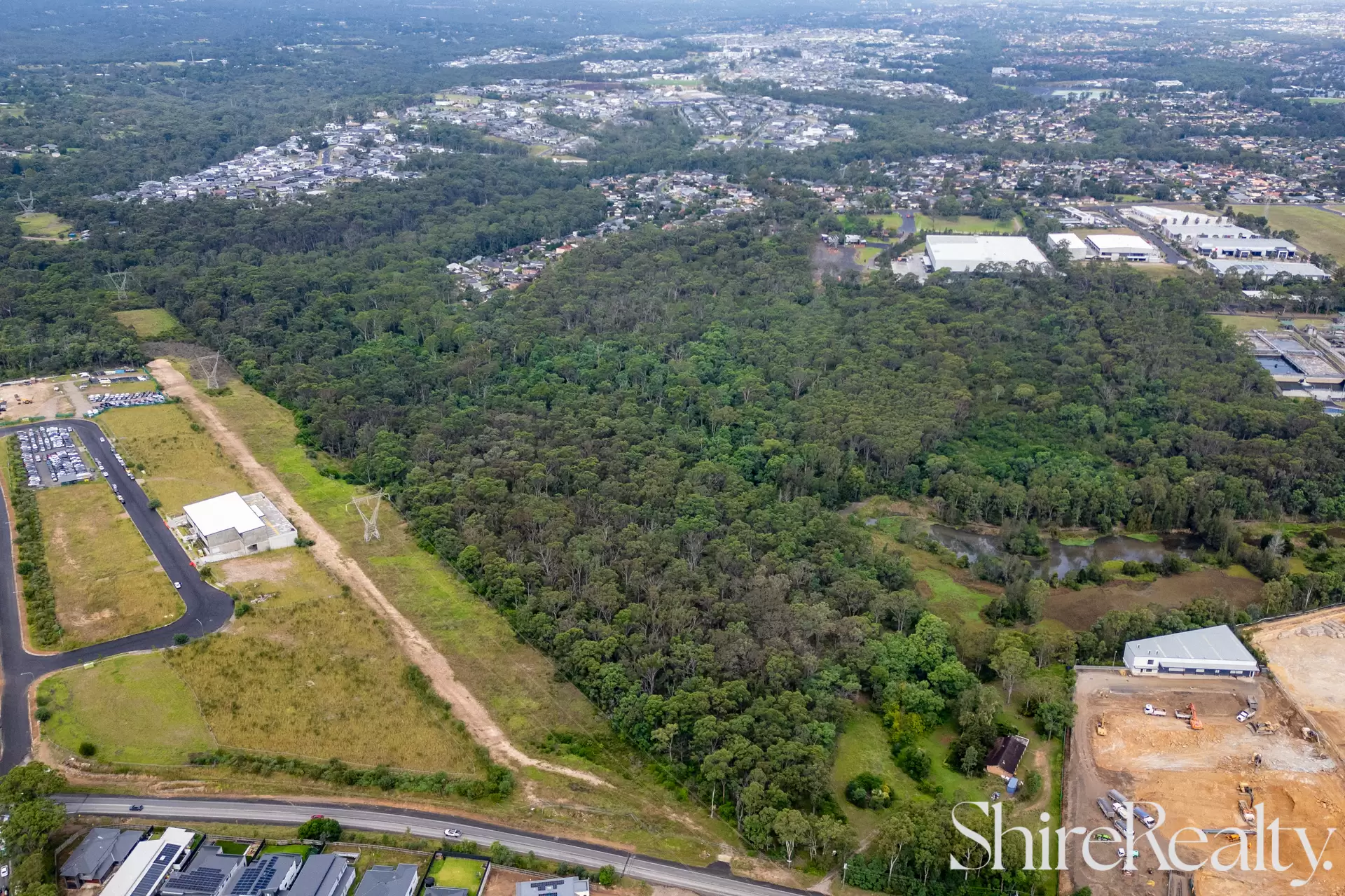 Lot 28, 290-312 Annangrove Road, Rouse Hill Sold by Shire Realty - image 6