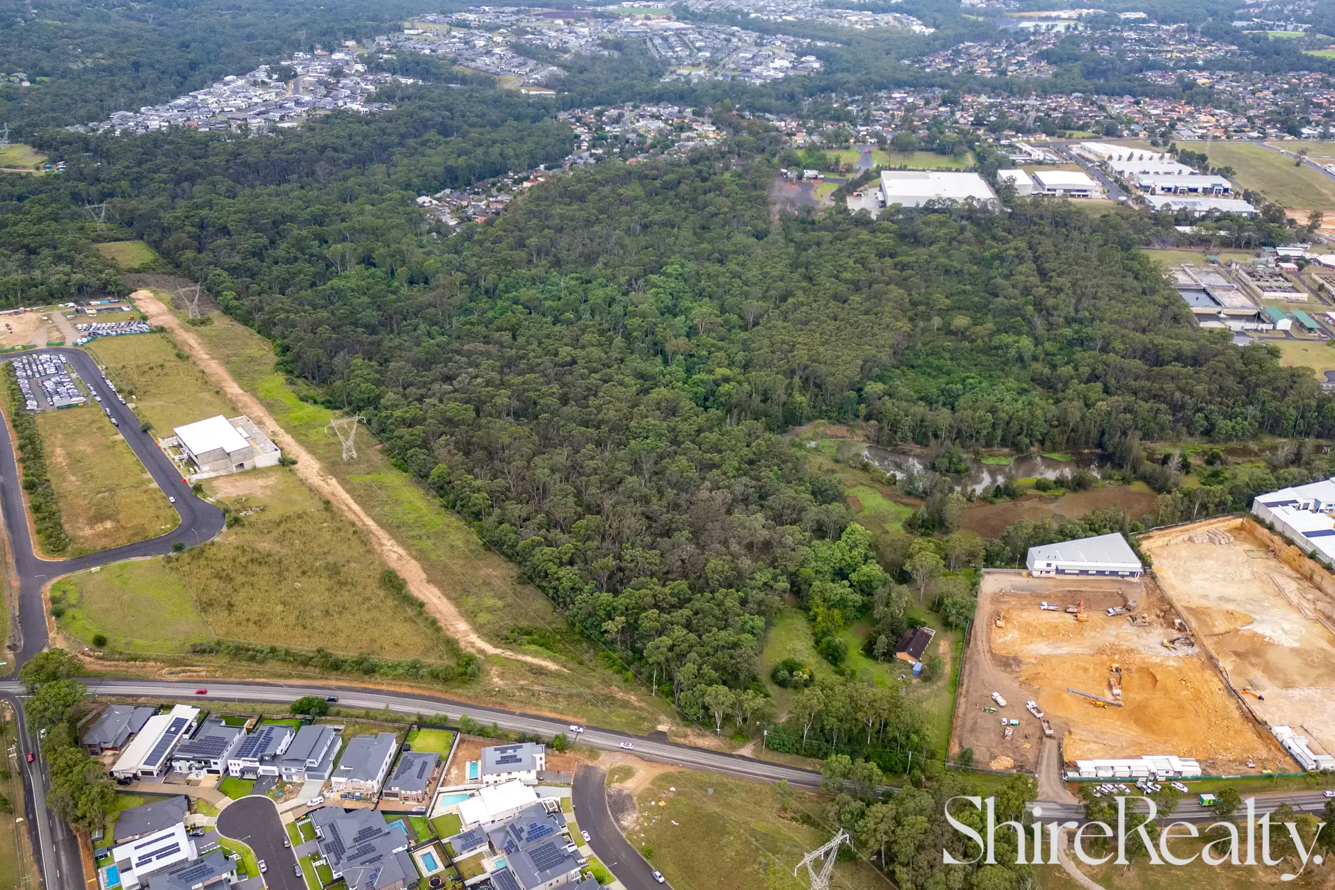 Lot 28, 290-312 Annangrove Road, Rouse Hill Sold by Shire Realty - image 12