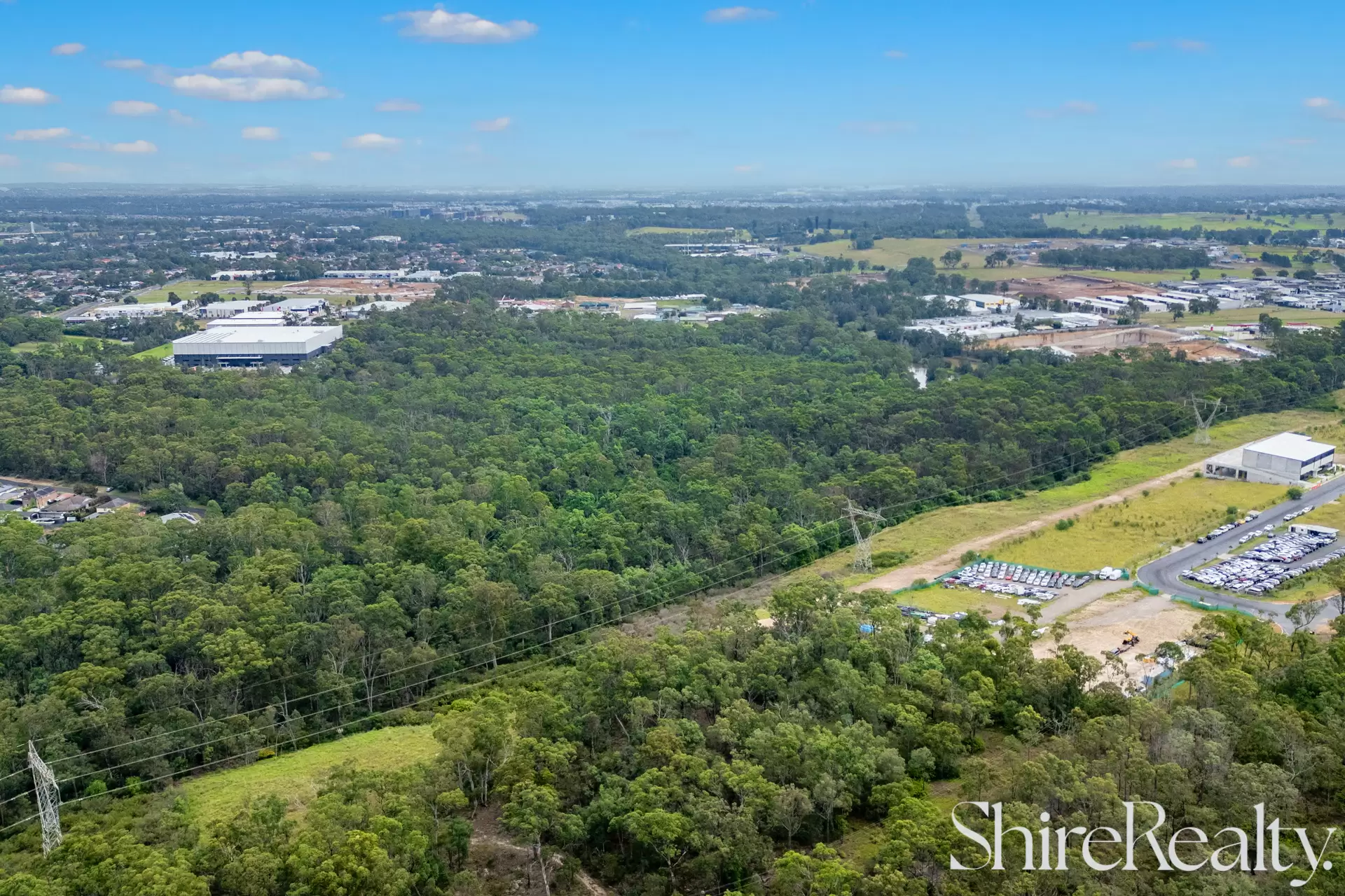 Lot 28, 290-312 Annangrove Road, Rouse Hill Sold by Shire Realty - image 9