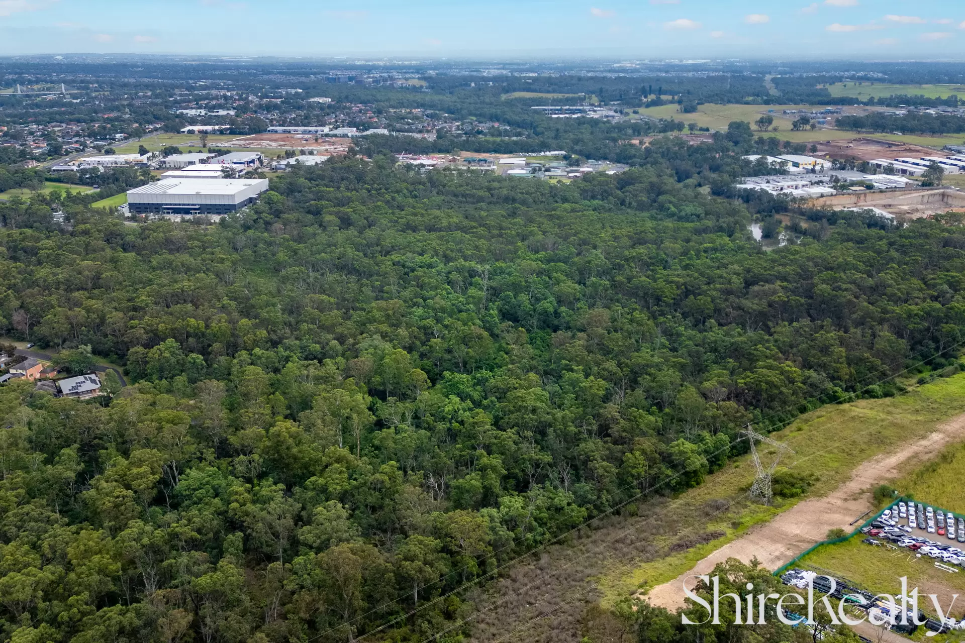 Lot 17, 290-312 Annangrove Road, Rouse Hill Sold by Shire Realty - image 10