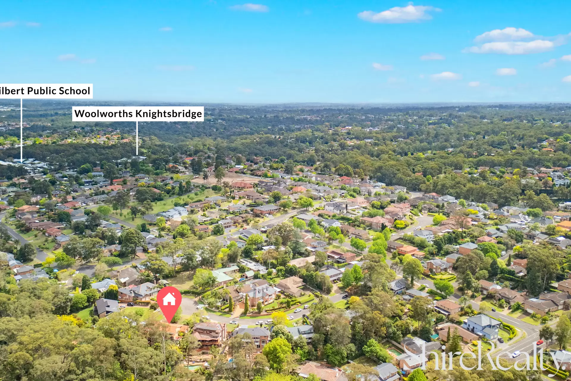 16 - 18 Murrumba Place, Castle Hill For Sale by Shire Realty - image 31