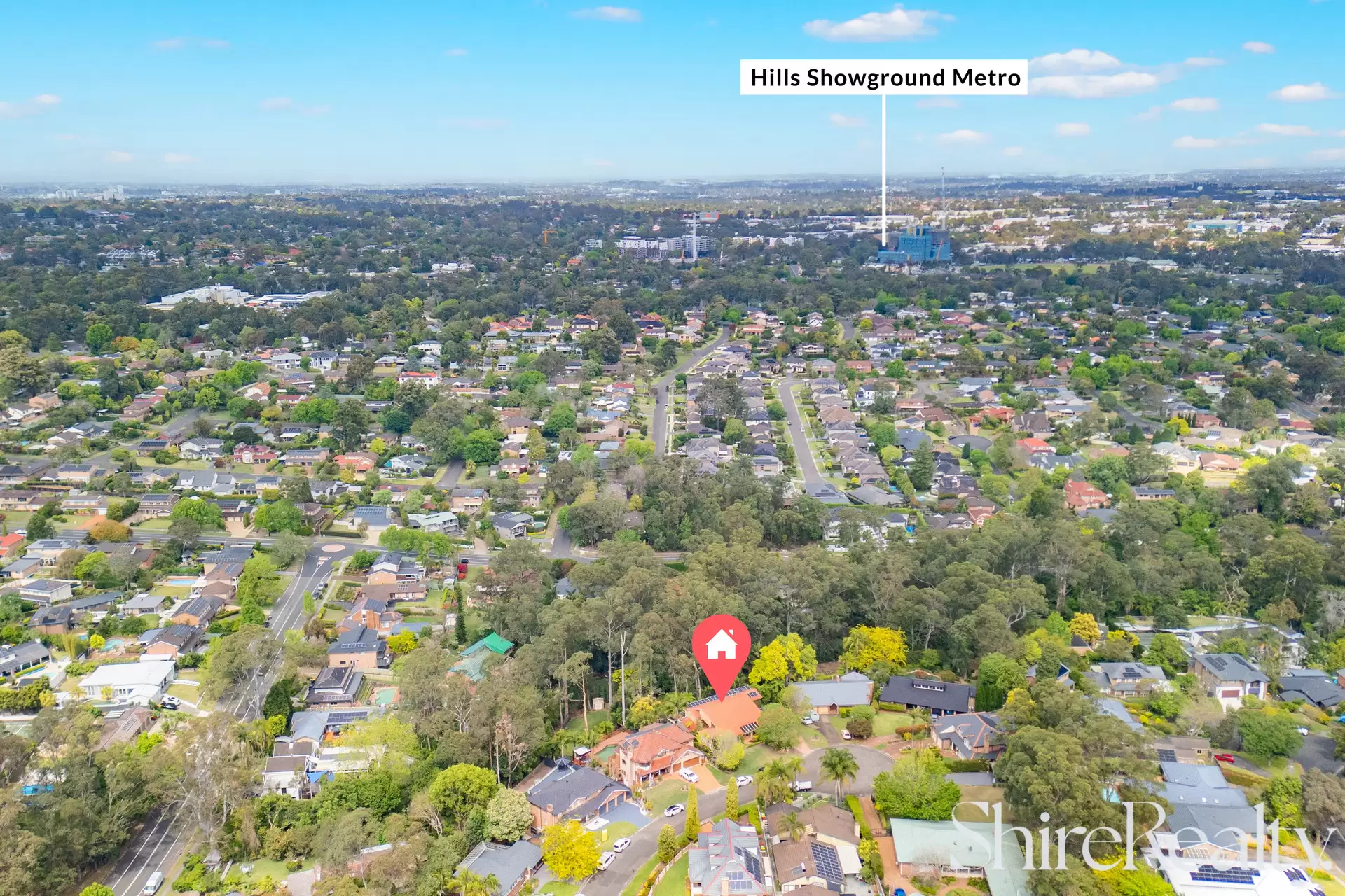 16 - 18 Murrumba Place, Castle Hill For Sale by Shire Realty - image 33