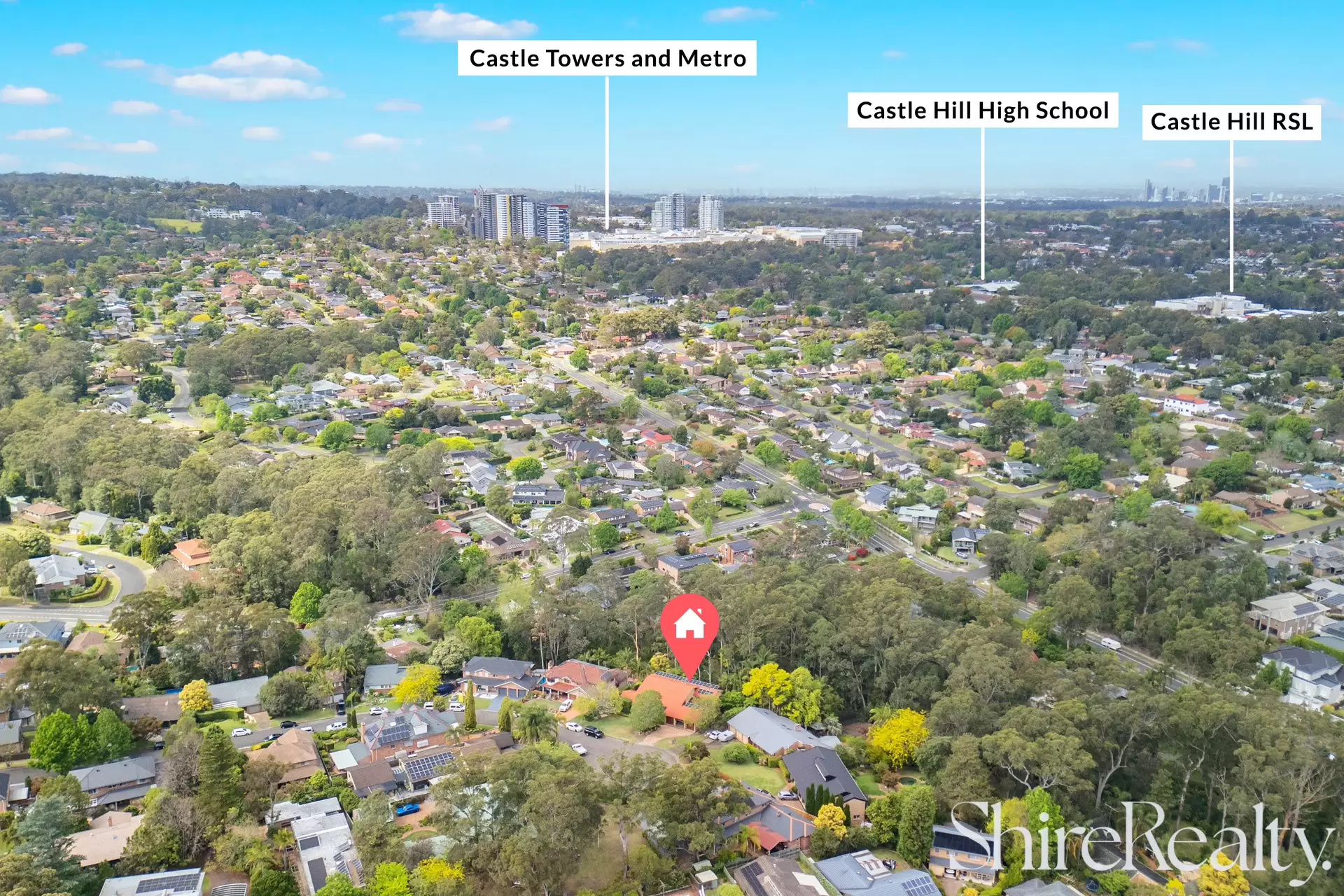 16 - 18 Murrumba Place, Castle Hill For Sale by Shire Realty - image 32