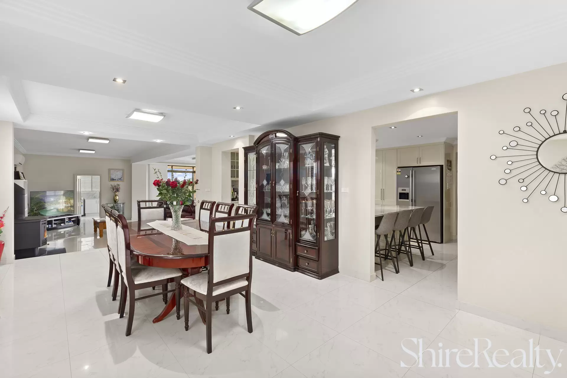 8 Windsor Road, Kellyville For Sale by Shire Realty - image 5