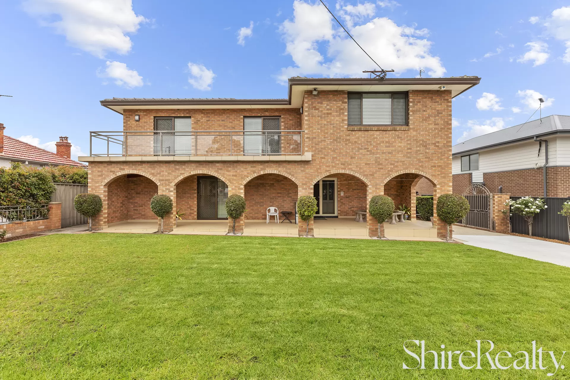 8 Windsor Road, Kellyville For Sale by Shire Realty - image 25