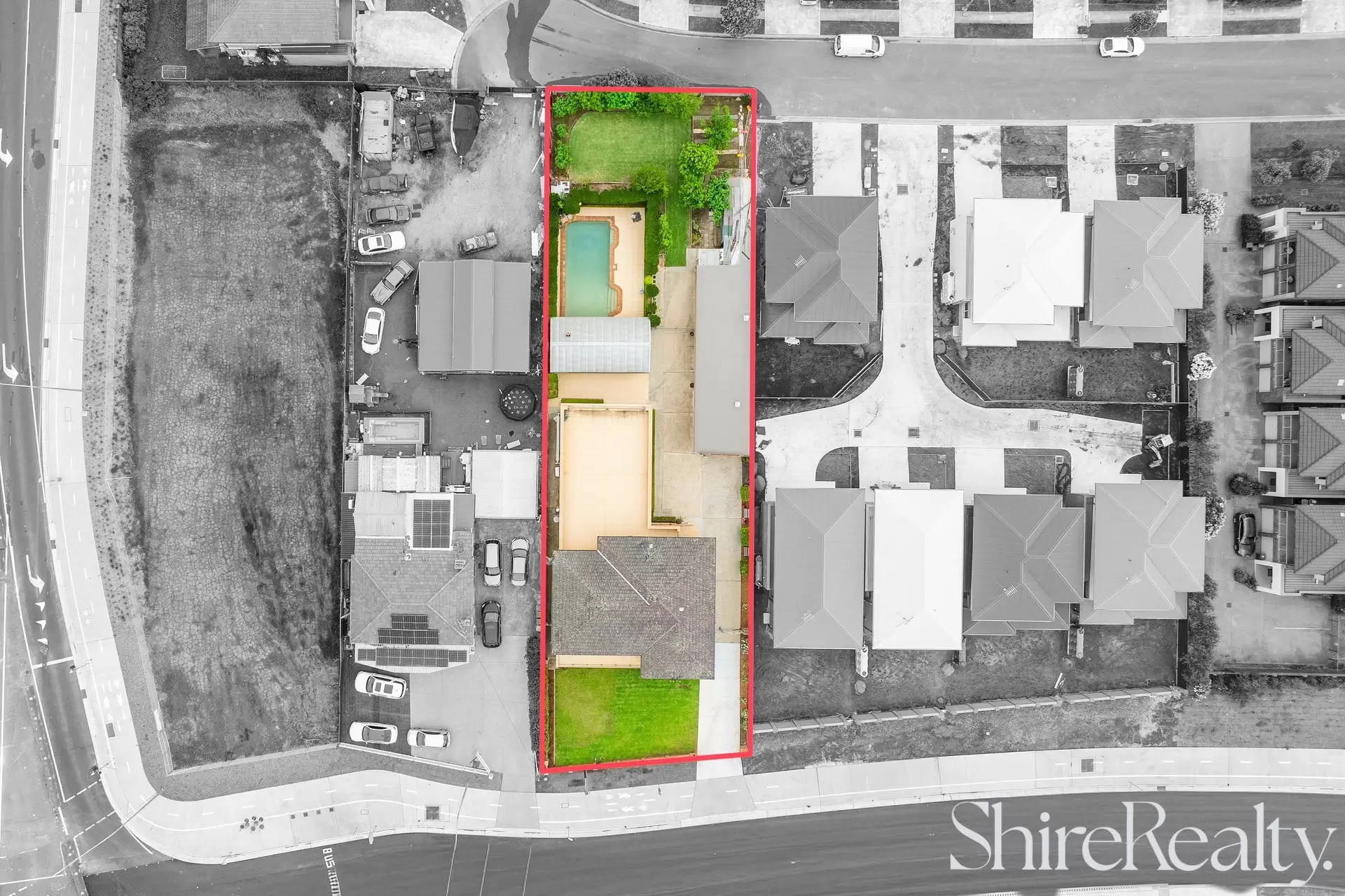 8 Windsor Road, Kellyville For Sale by Shire Realty - image 2