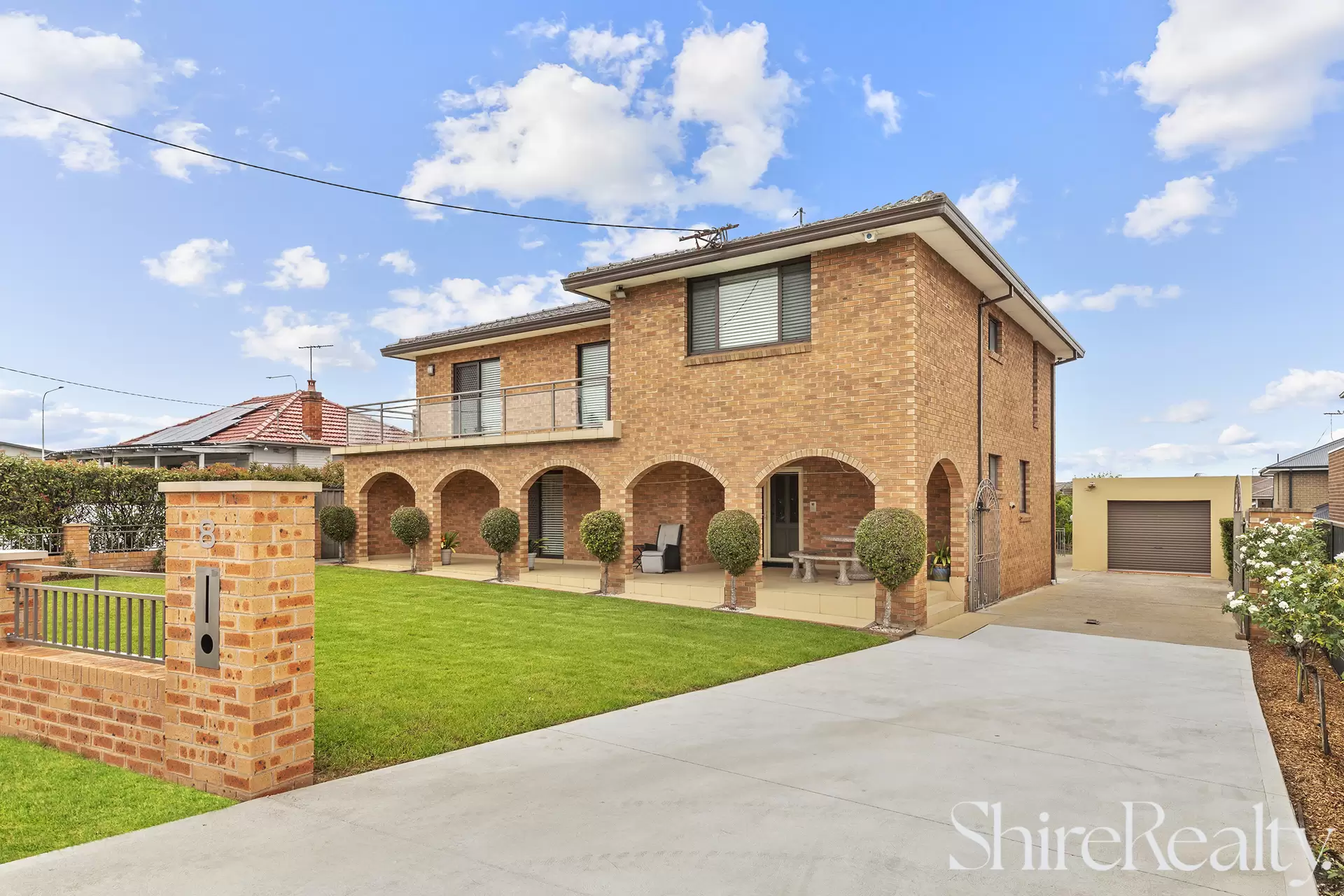 8 Windsor Road, Kellyville For Sale by Shire Realty - image 1