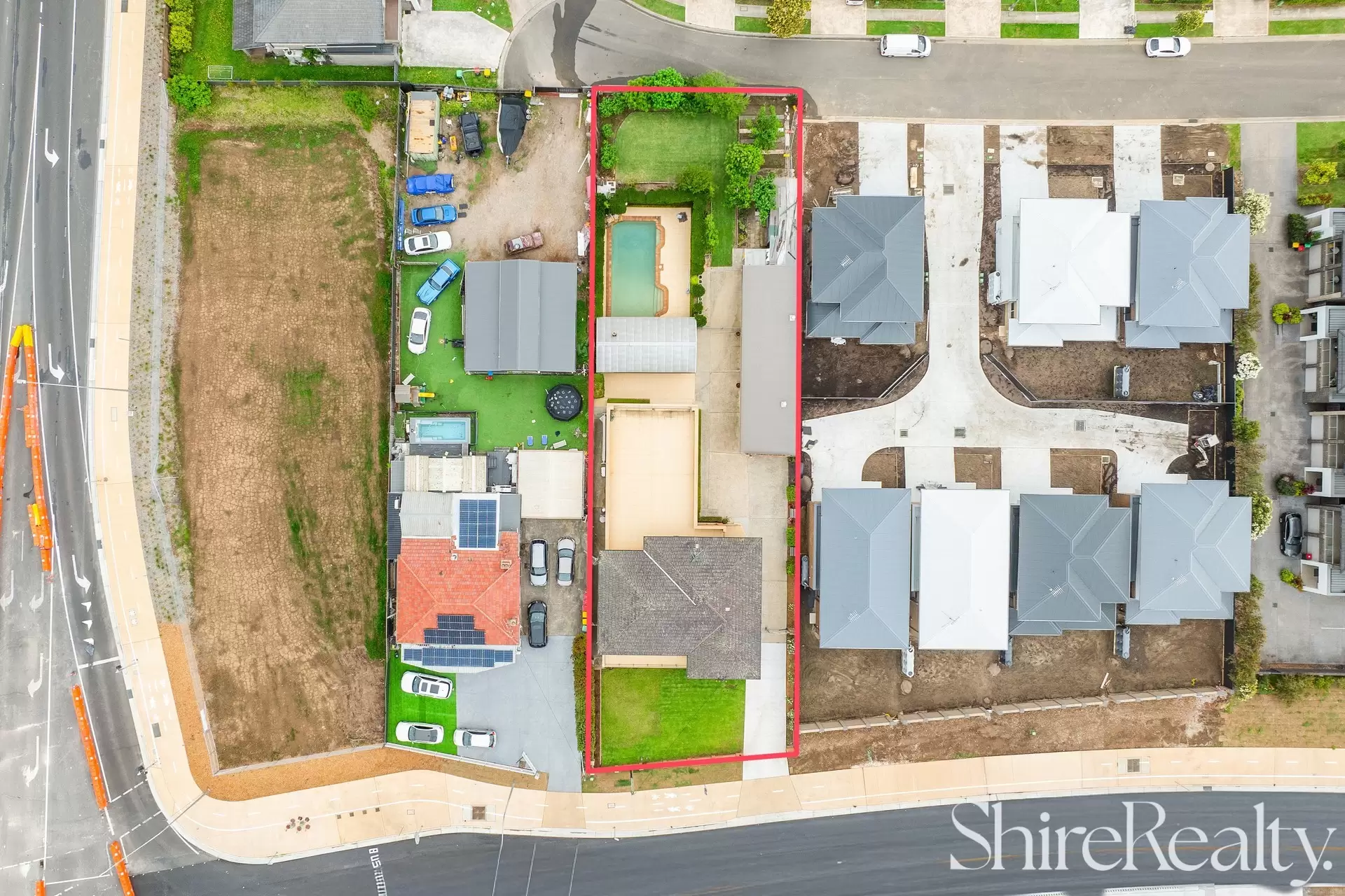 8 Windsor Road, Kellyville For Sale by Shire Realty - image 20