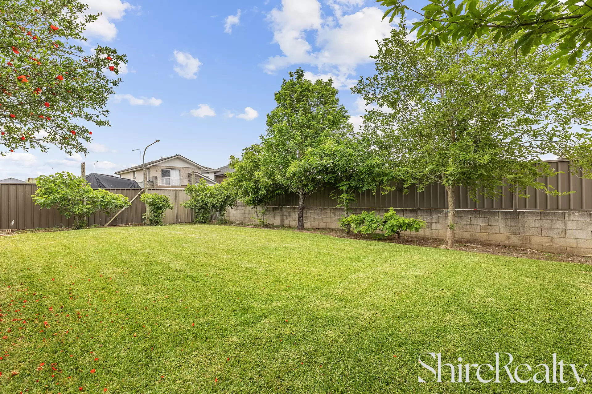 8 Windsor Road, Kellyville For Sale by Shire Realty - image 19