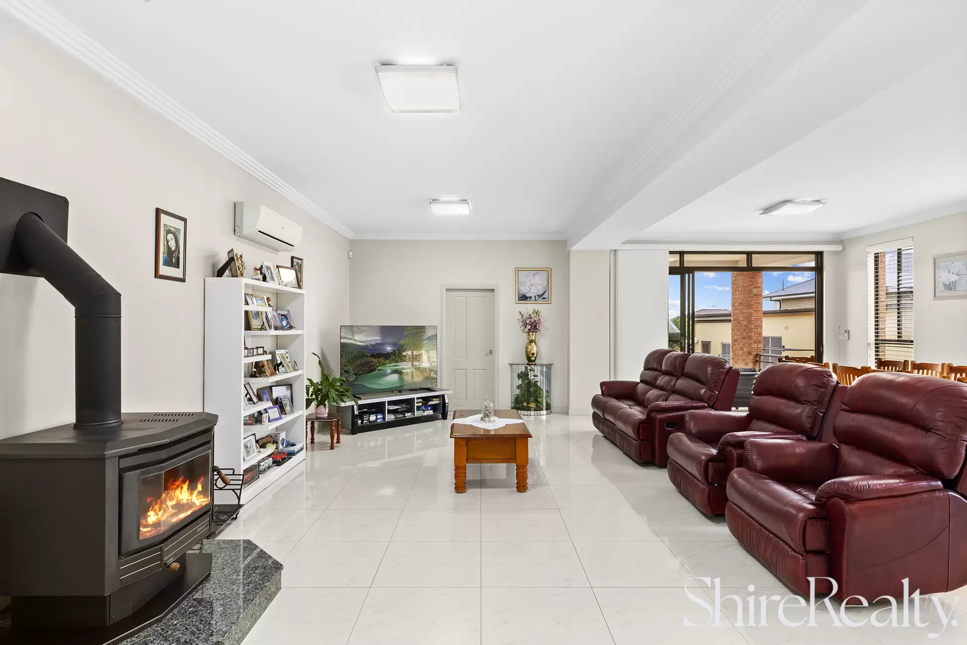 8 Windsor Road, Kellyville For Sale by Shire Realty - image 7