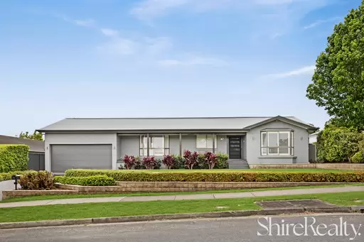 47 Evans Road, Glenhaven Leased by Shire Realty