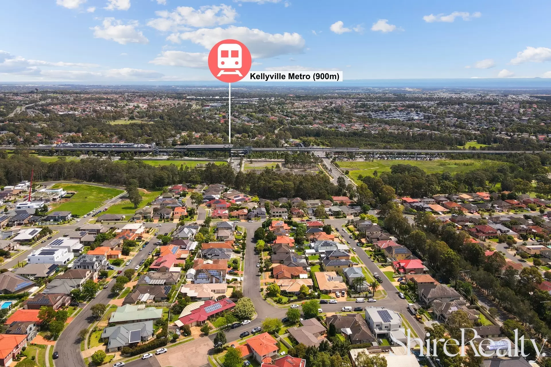 59 Perkins Drive, Kellyville Auction by Shire Realty - image 28