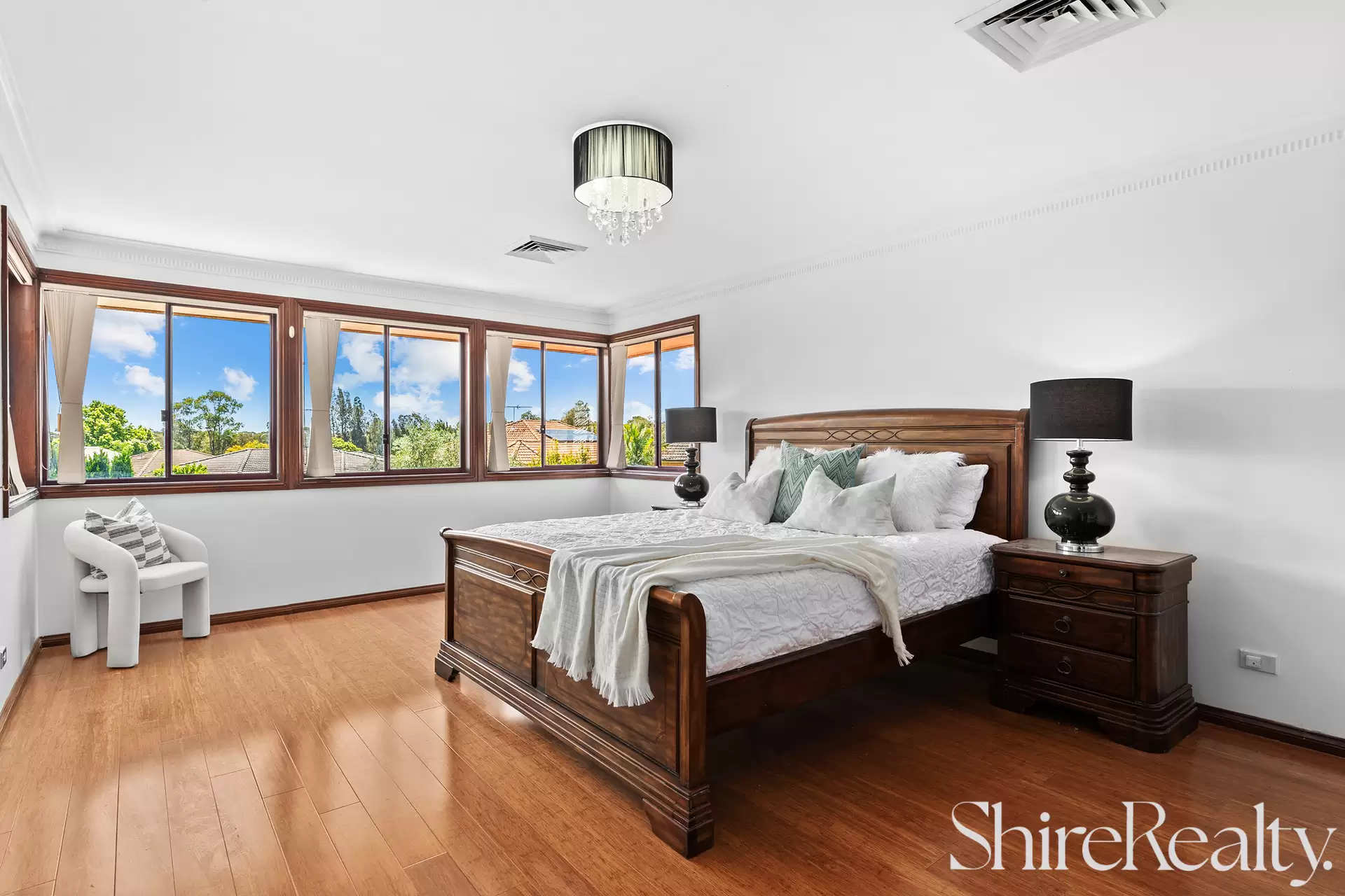 59 Perkins Drive, Kellyville Auction by Shire Realty - image 24