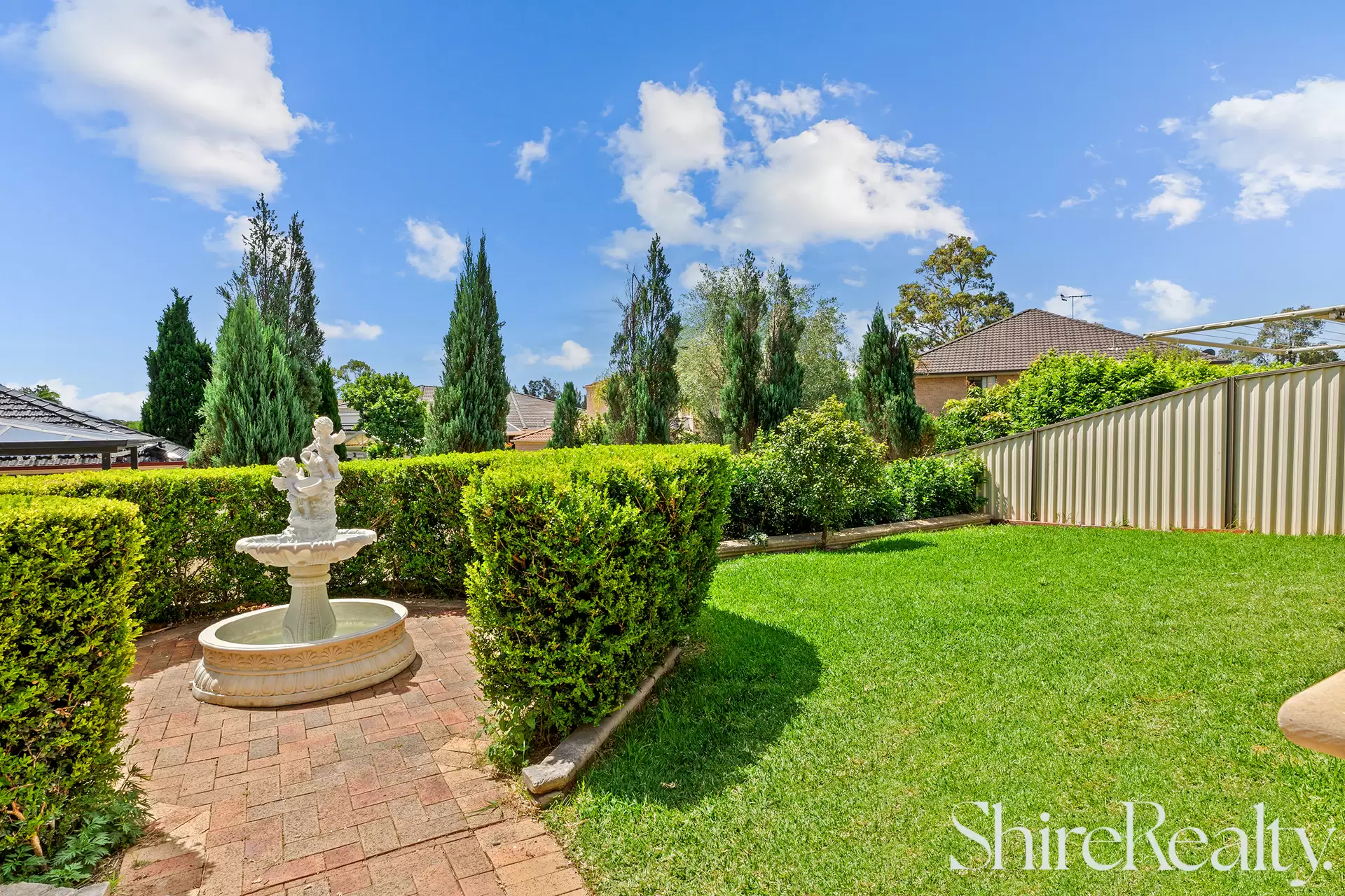 59 Perkins Drive, Kellyville Auction by Shire Realty - image 26