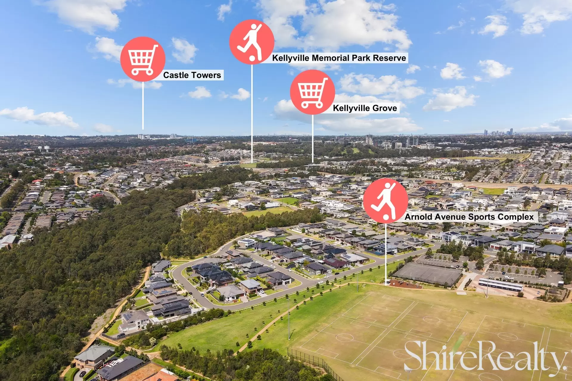 59 Perkins Drive, Kellyville Auction by Shire Realty - image 30