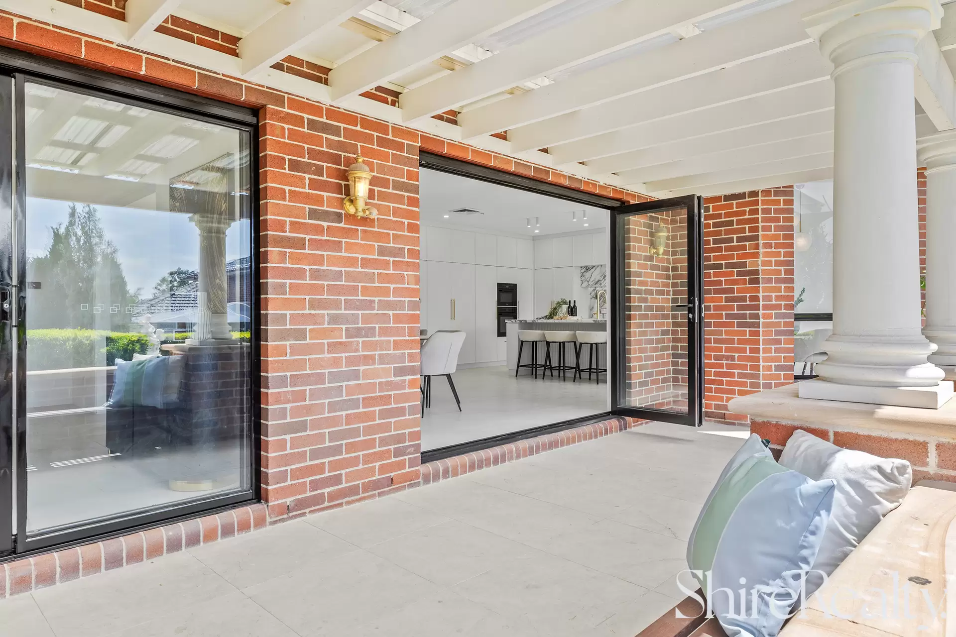 59 Perkins Drive, Kellyville Auction by Shire Realty - image 27