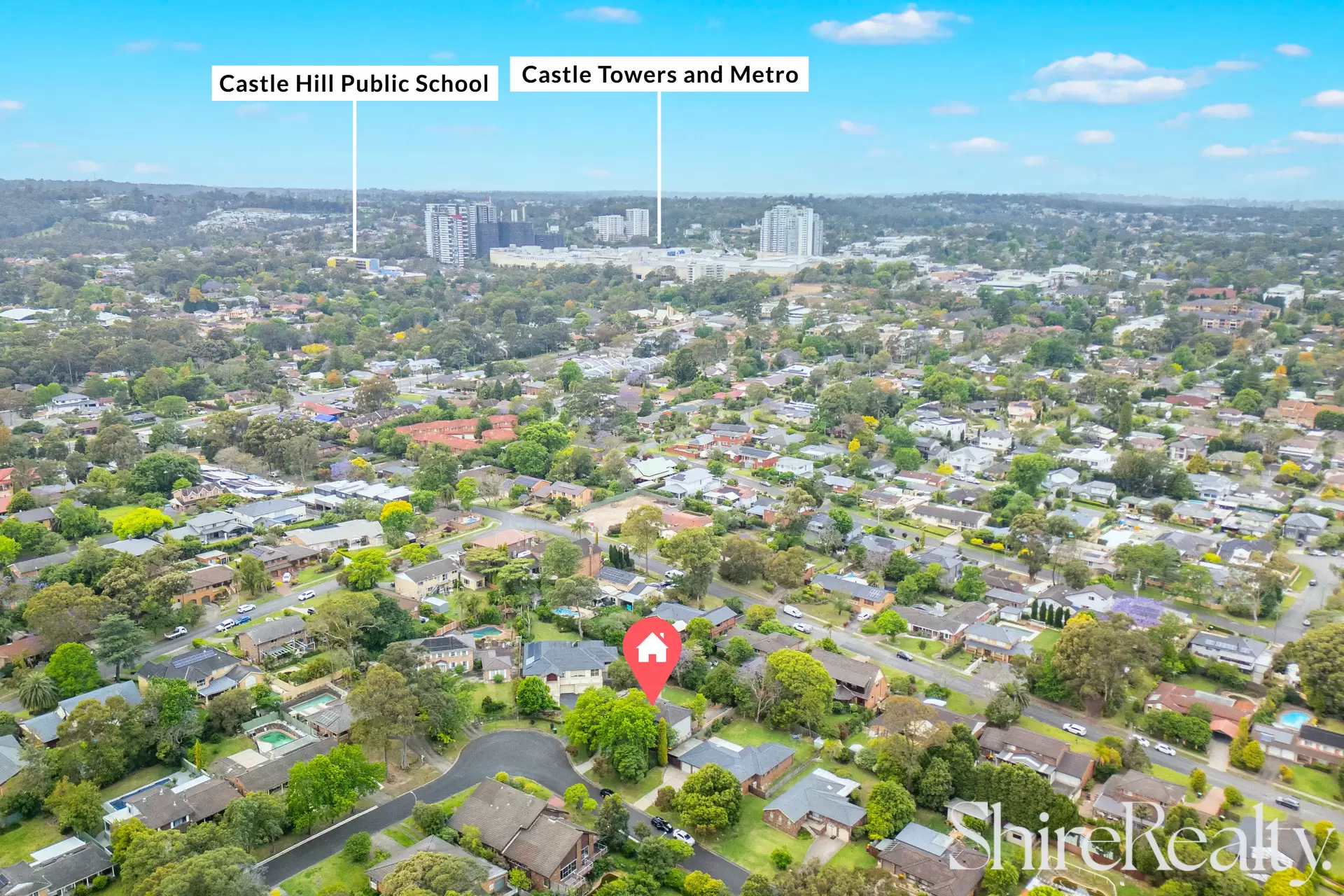 24 Cadman Crescent, Castle Hill For Sale by Shire Realty - image 19