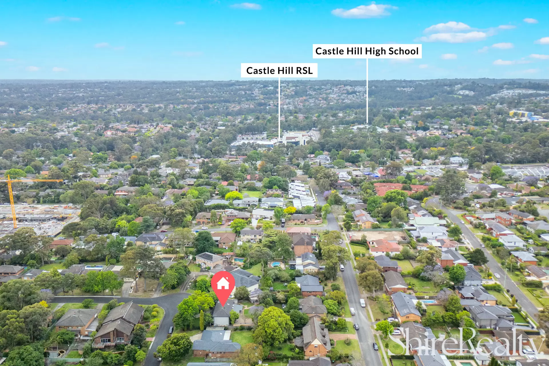 24 Cadman Crescent, Castle Hill For Sale by Shire Realty - image 22