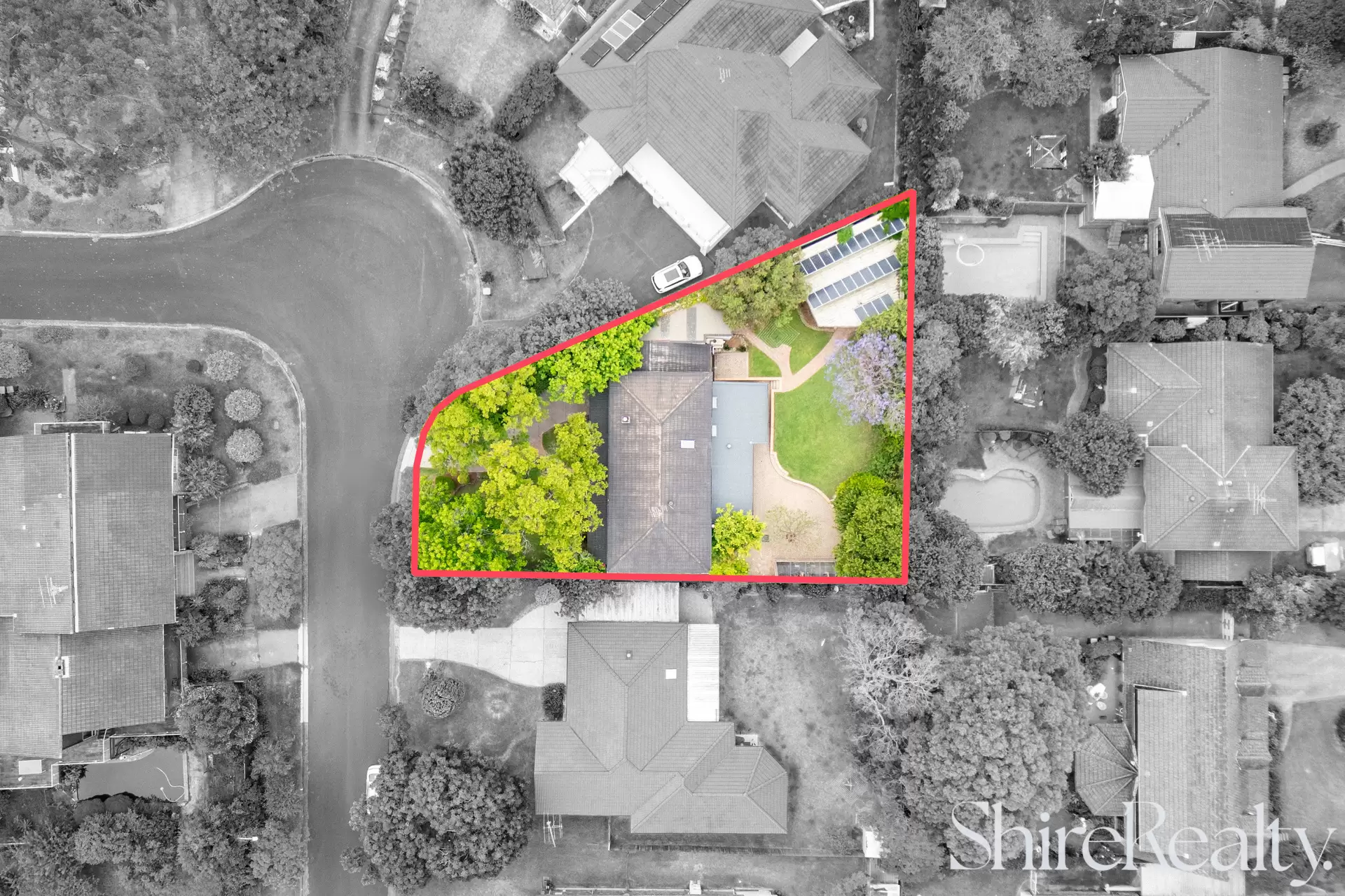 24 Cadman Crescent, Castle Hill For Sale by Shire Realty - image 17