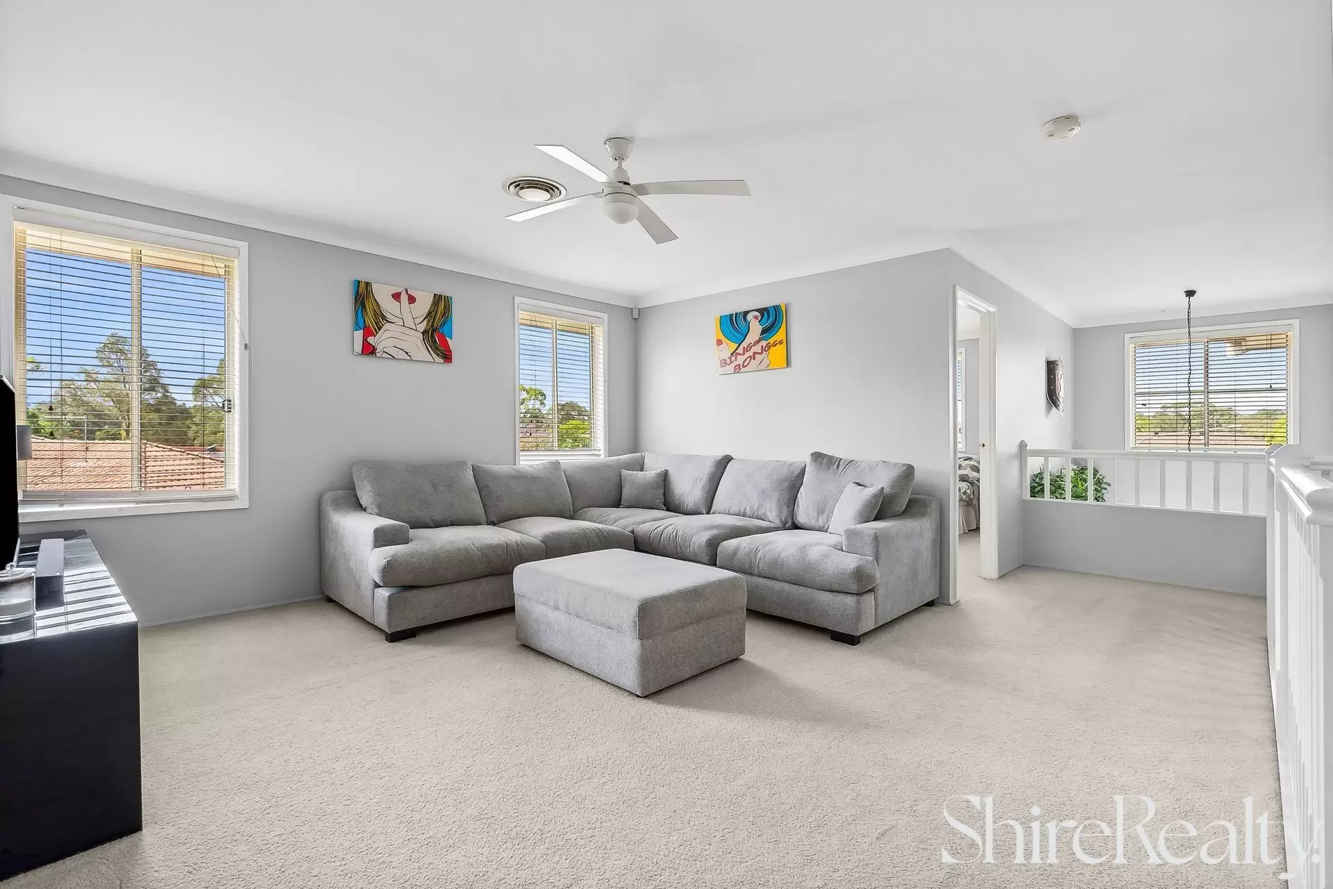 7 Donegal Place, Rouse Hill For Sale by Shire Realty - image 7