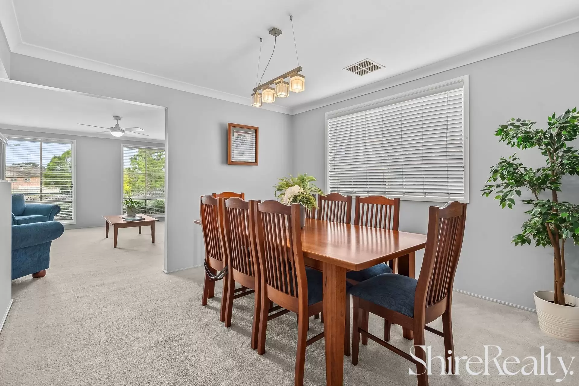 7 Donegal Place, Rouse Hill For Sale by Shire Realty - image 3