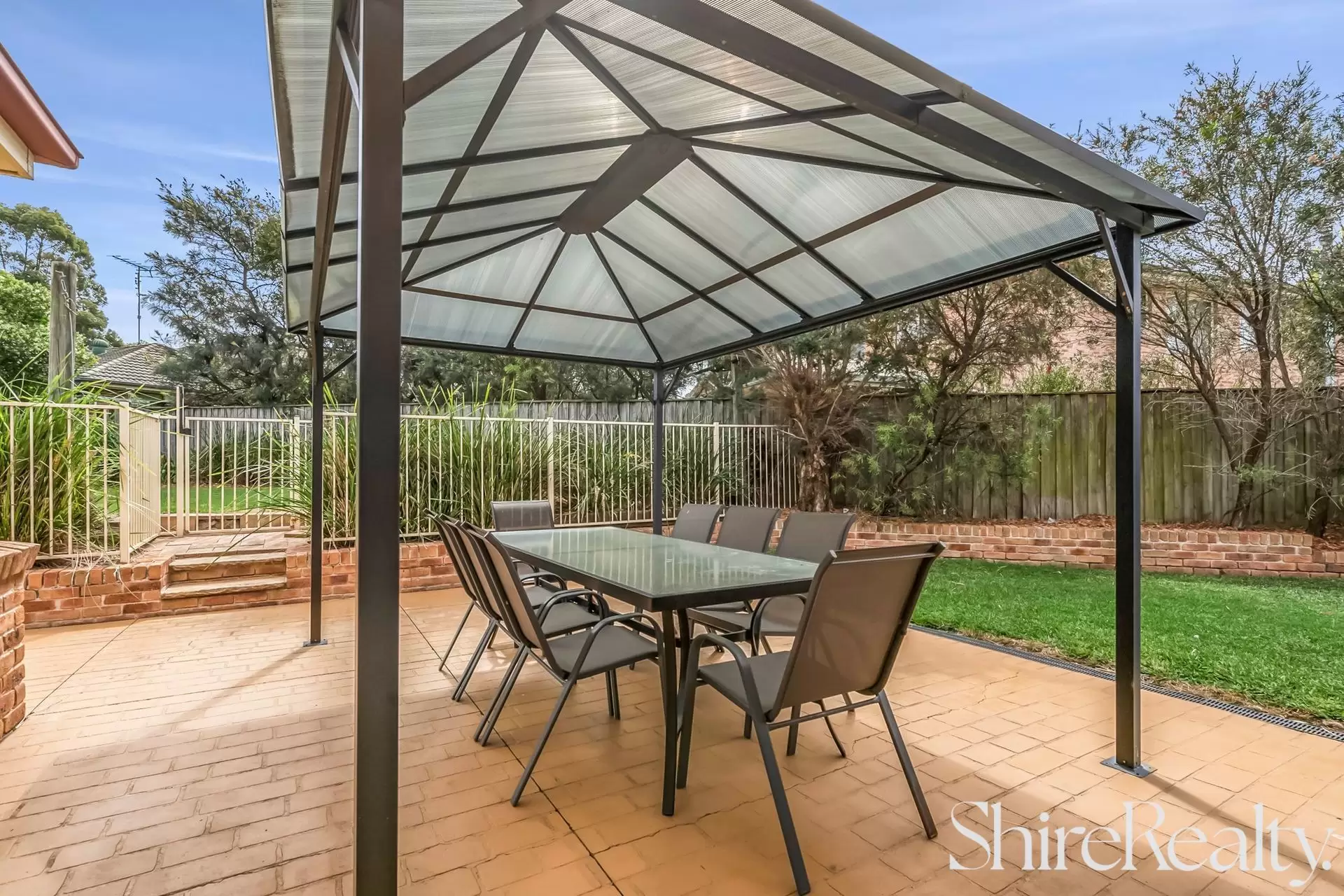 7 Donegal Place, Rouse Hill For Sale by Shire Realty - image 11