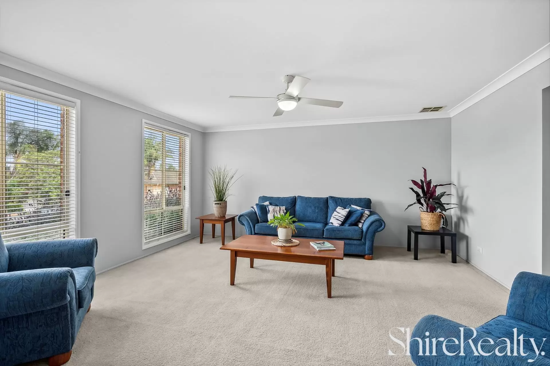 7 Donegal Place, Rouse Hill For Sale by Shire Realty - image 5