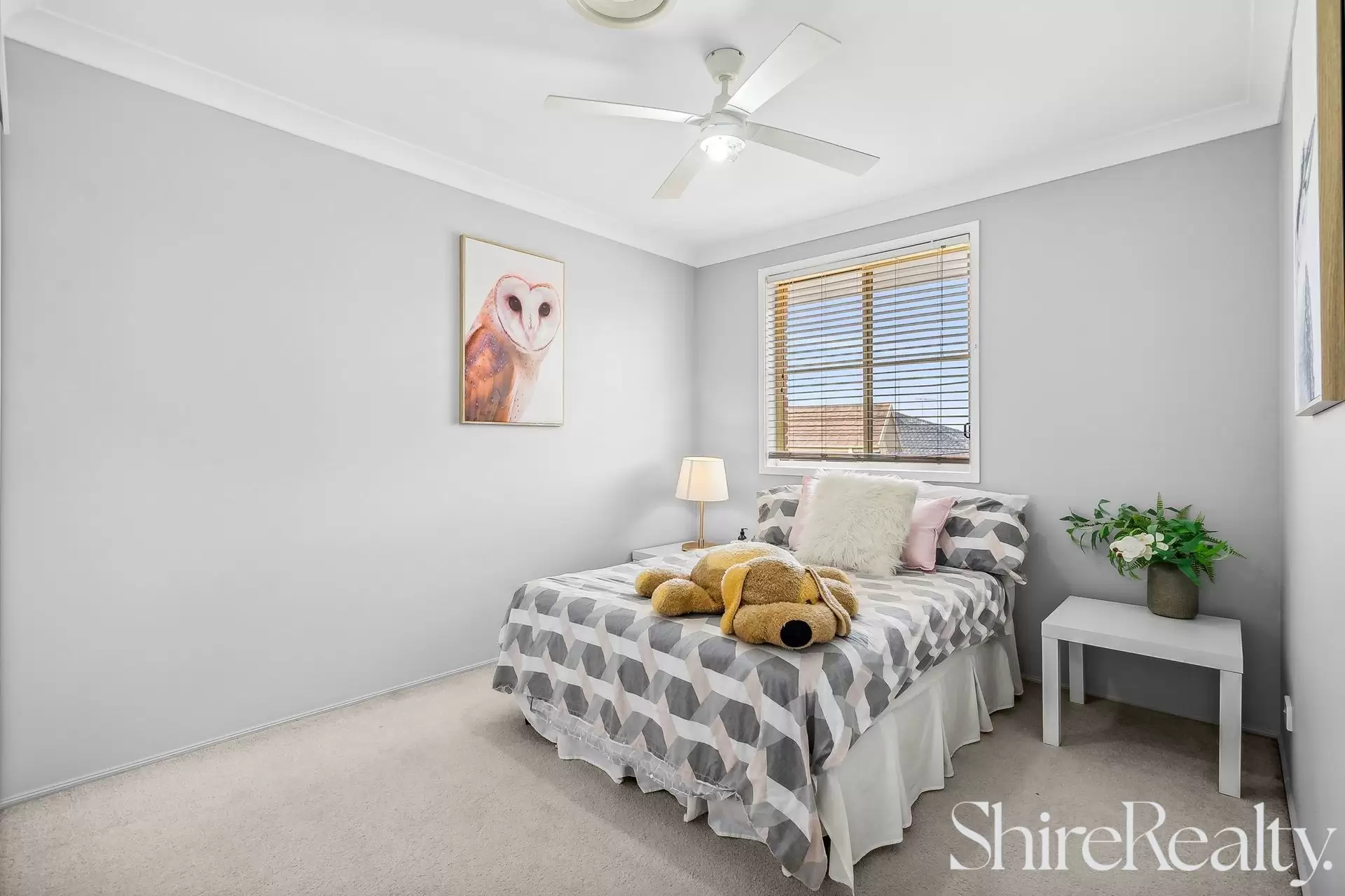 7 Donegal Place, Rouse Hill For Sale by Shire Realty - image 9