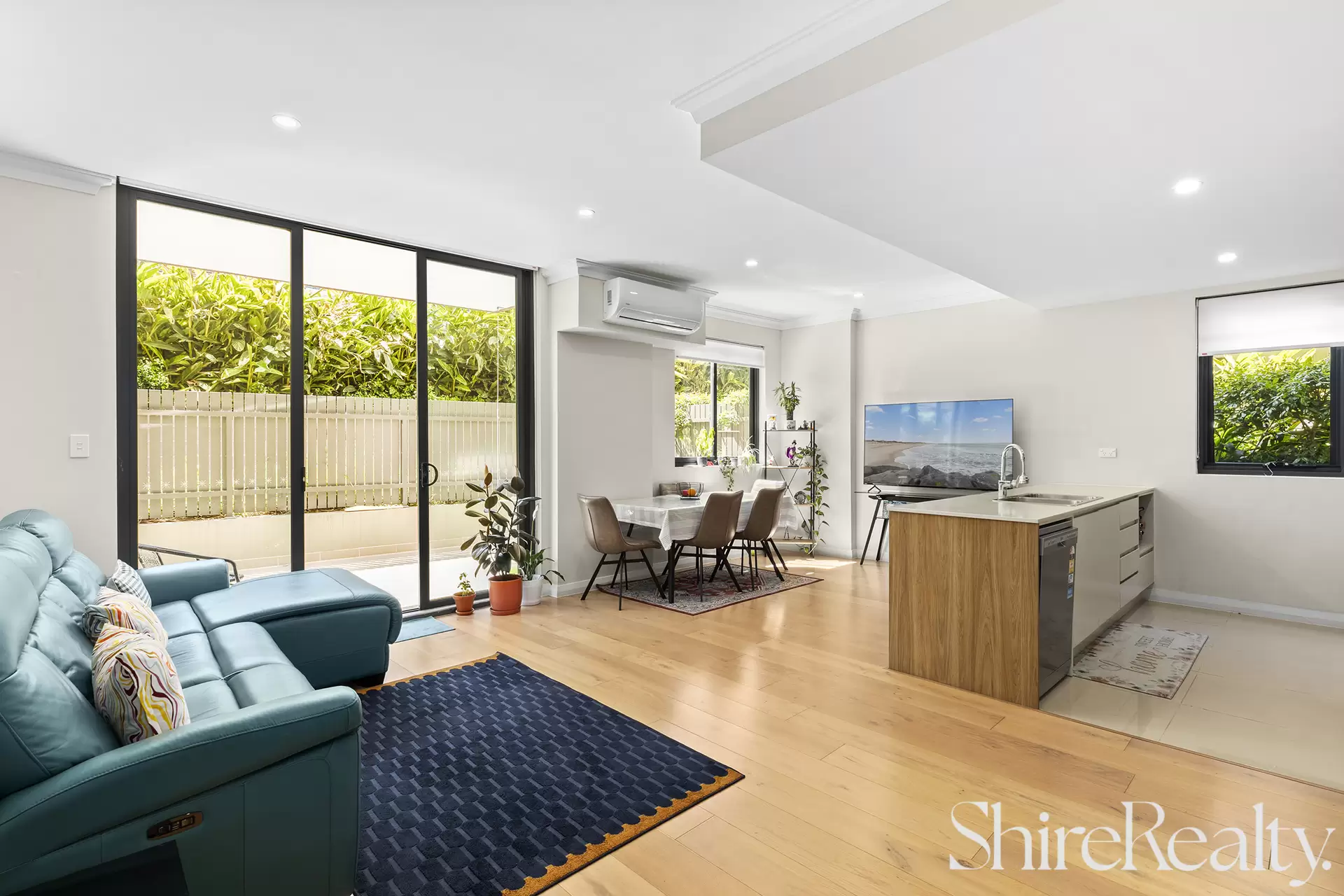 14/14 Free Settlers Drive, Kellyville For Sale by Shire Realty - image 3