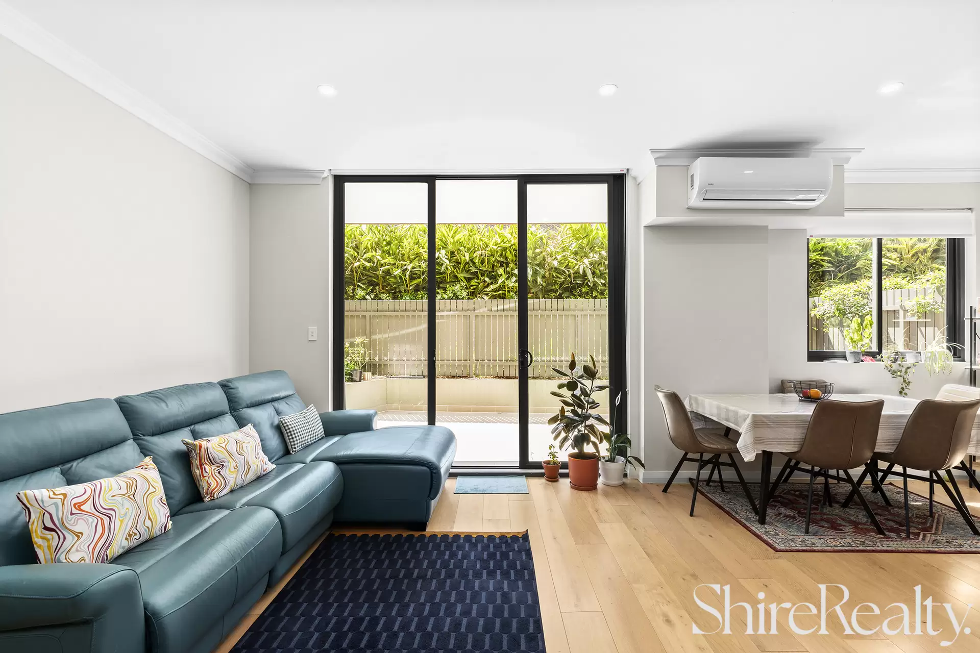 14/14 Free Settlers Drive, Kellyville For Sale by Shire Realty - image 5