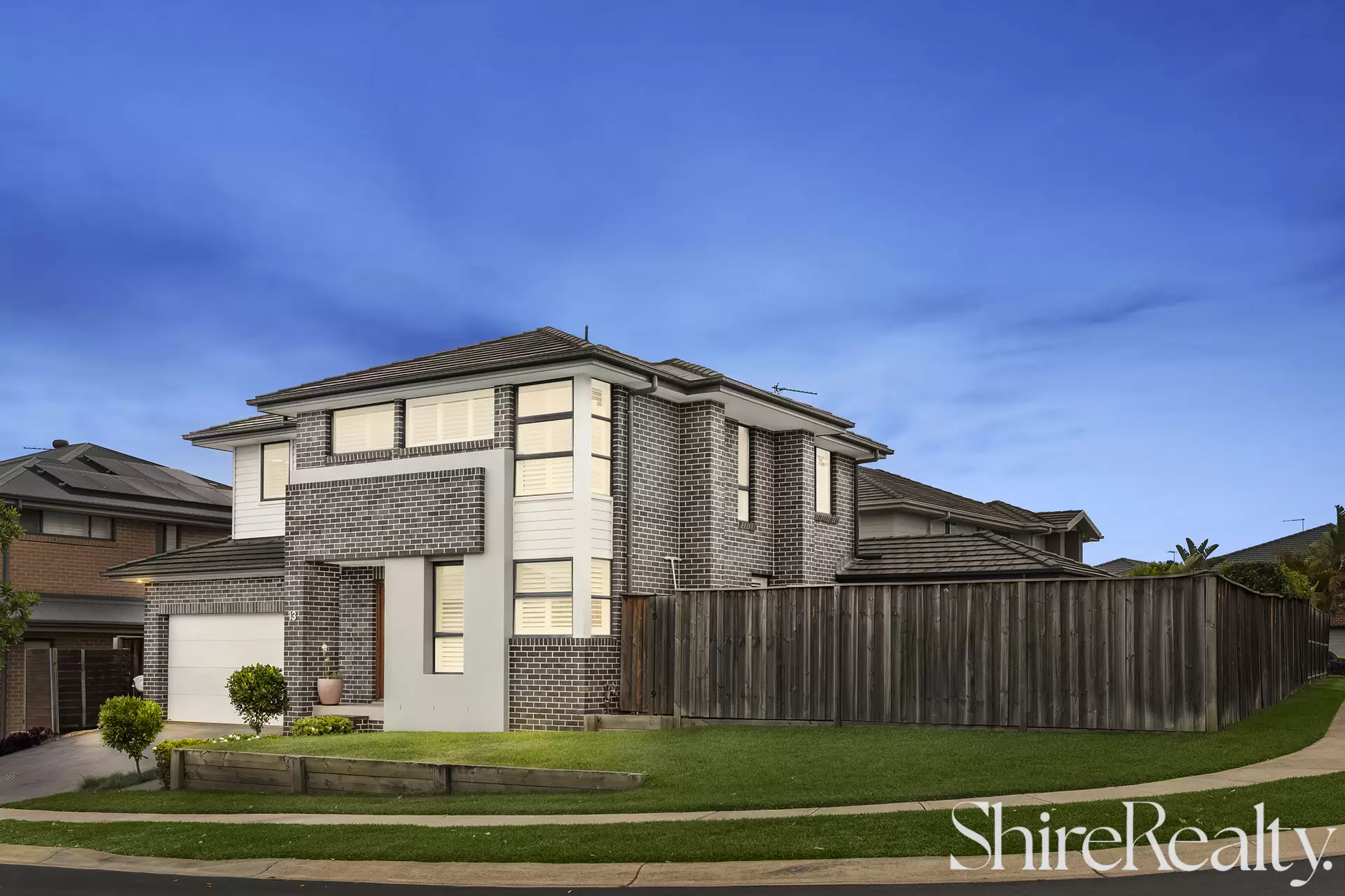 13 Lillian Crescent, Schofields Auction by Shire Realty - image 19