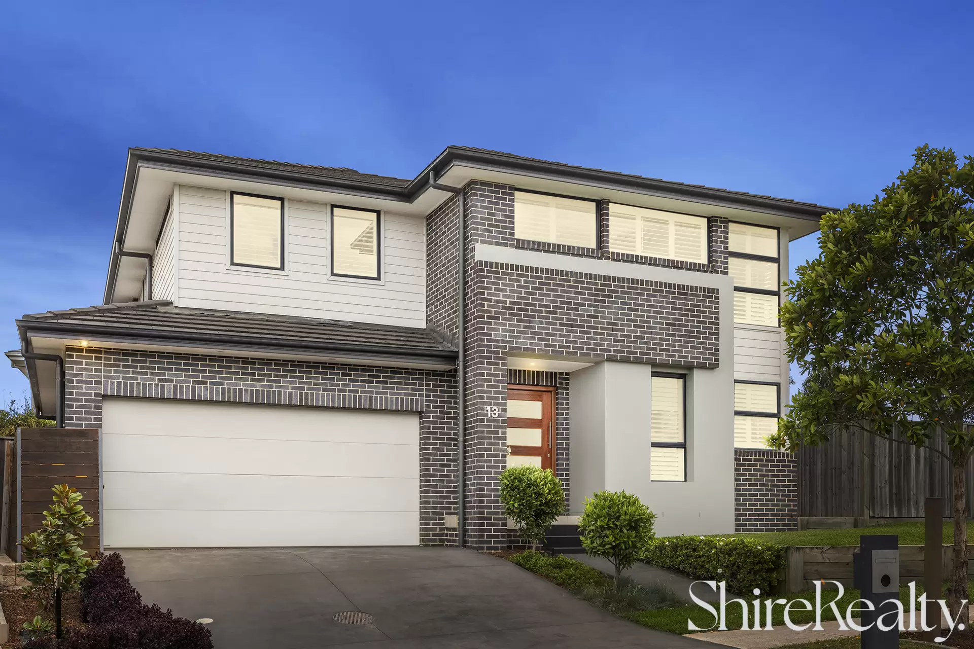 13 Lillian Crescent, Schofields Auction by Shire Realty - image 1