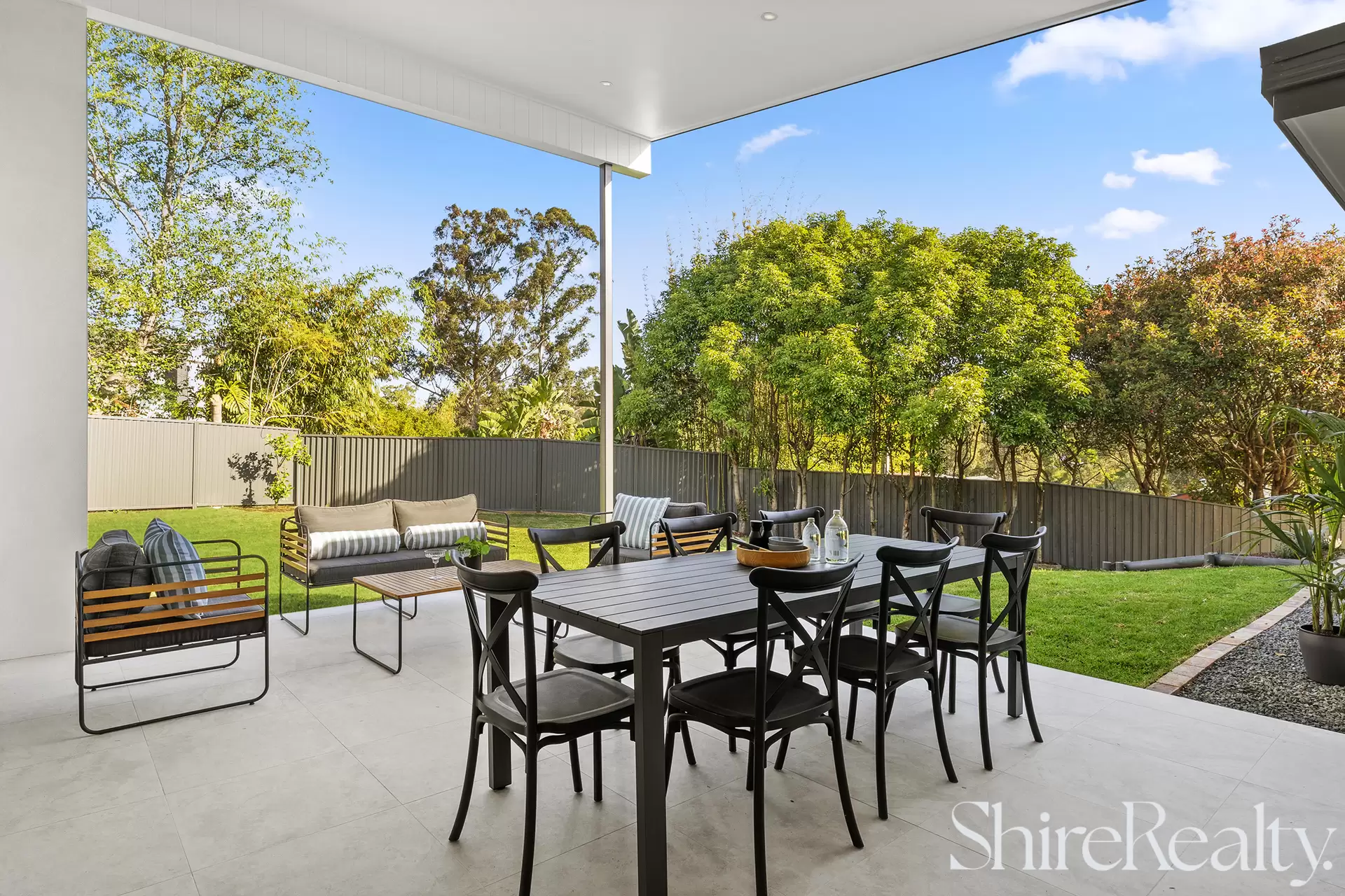 52 Lisa Crescent, Castle Hill For Sale by Shire Realty - image 15