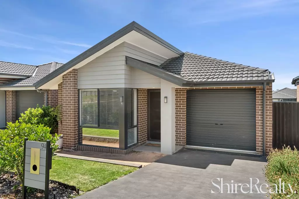 94 Hannaford Road, Box Hill For Lease by Shire Realty