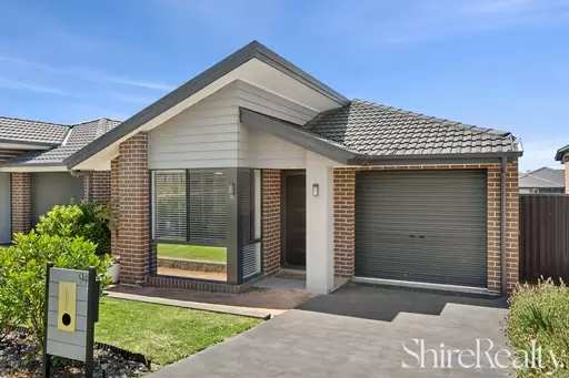 94 Hannaford Road, Box Hill For Lease by Shire Realty