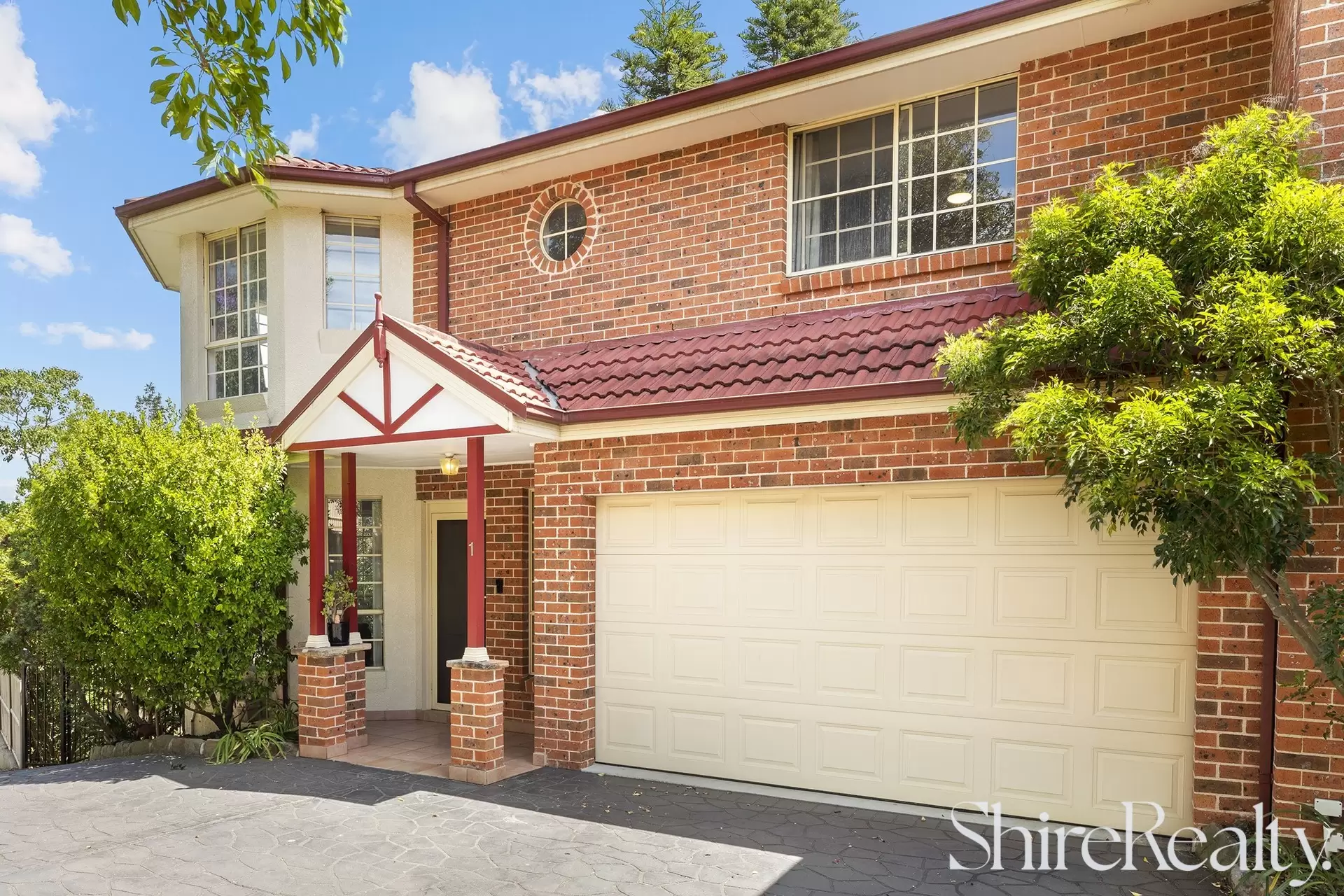 1/51 Windsor Road, Kellyville For Sale by Shire Realty - image 1