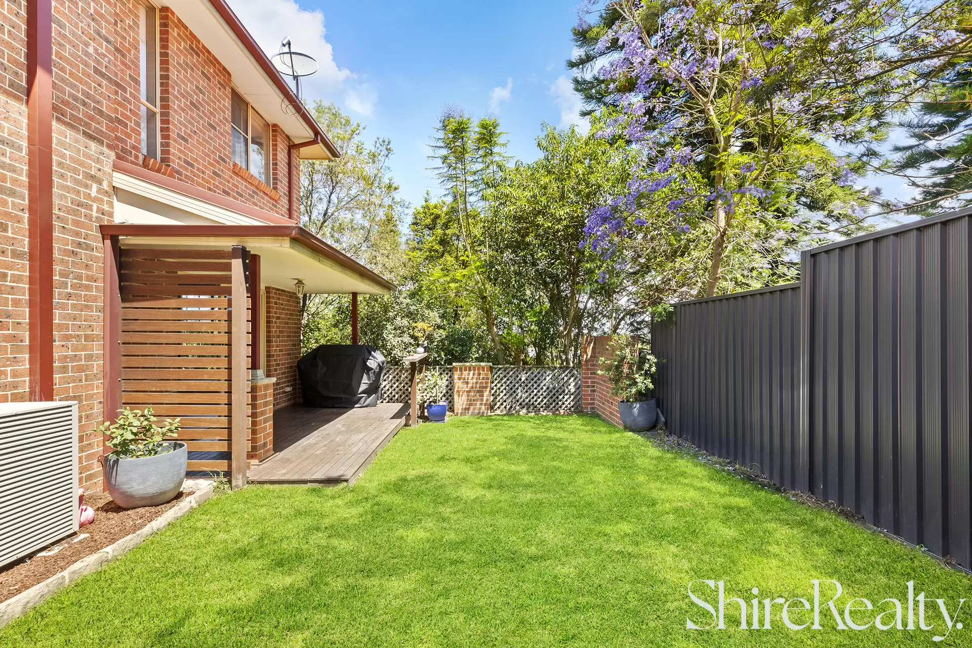 1/51 Windsor Road, Kellyville For Sale by Shire Realty - image 14