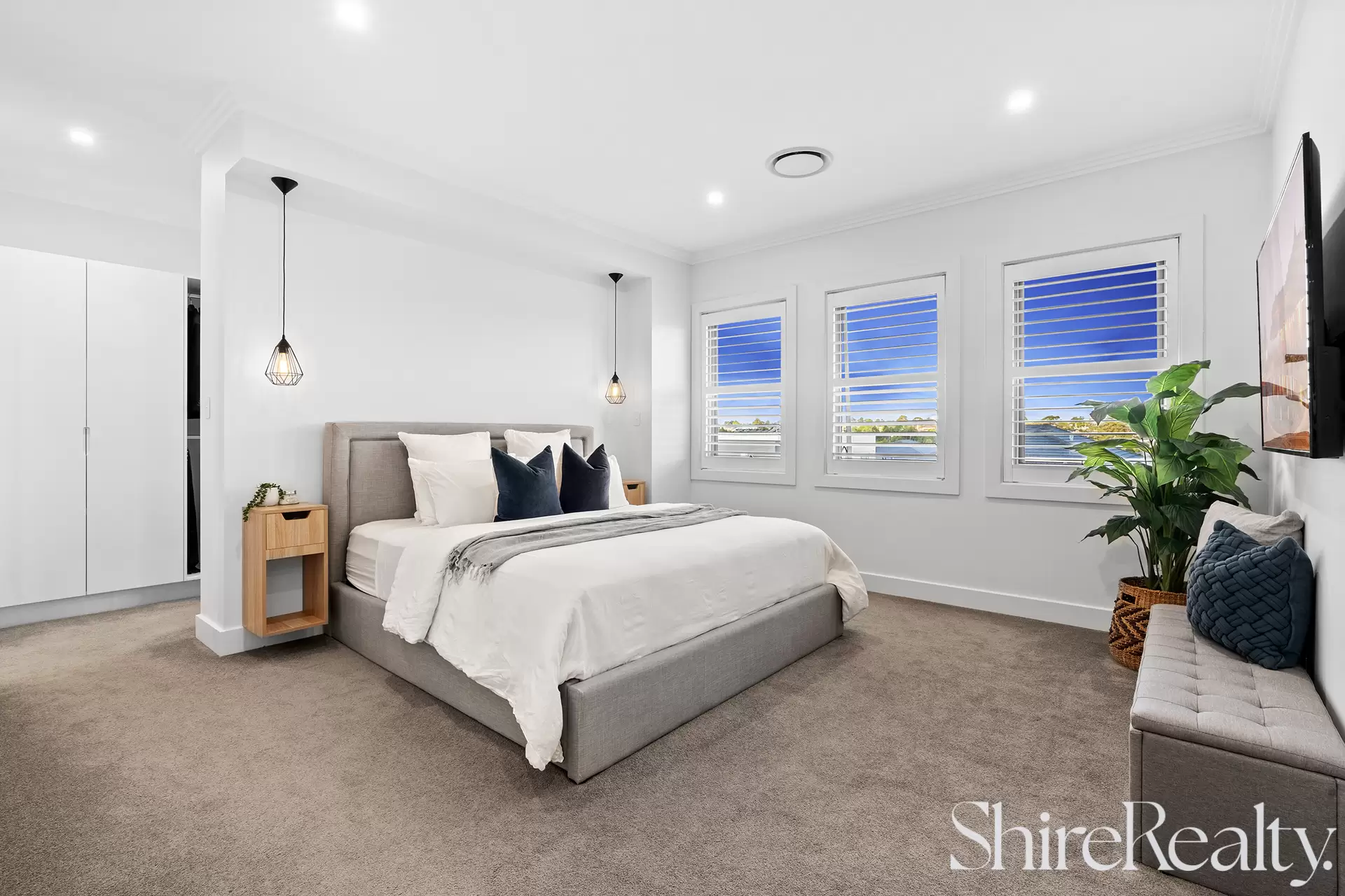 23 Bruhn Circuit, Kellyville For Sale by Shire Realty - image 13