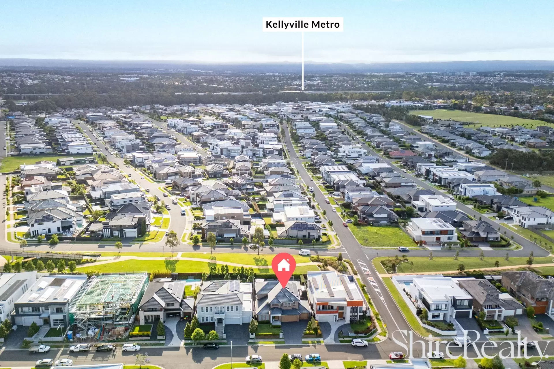 23 Bruhn Circuit, Kellyville For Sale by Shire Realty - image 24