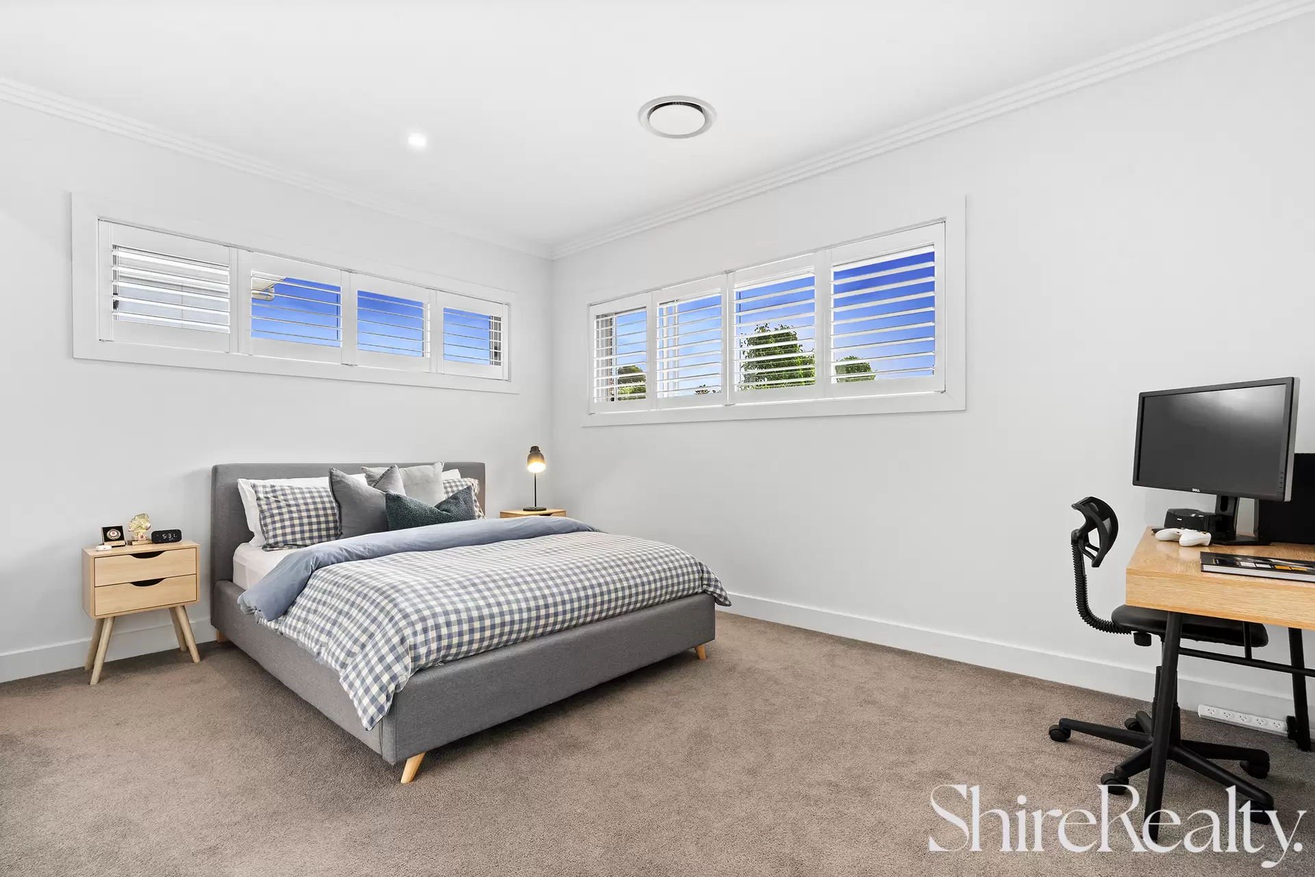 23 Bruhn Circuit, Kellyville For Sale by Shire Realty - image 15