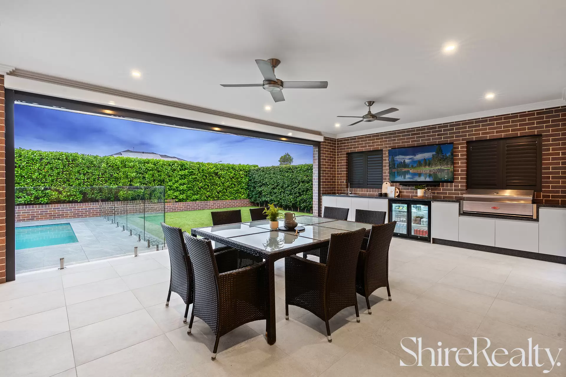 23 Bruhn Circuit, Kellyville For Sale by Shire Realty - image 19