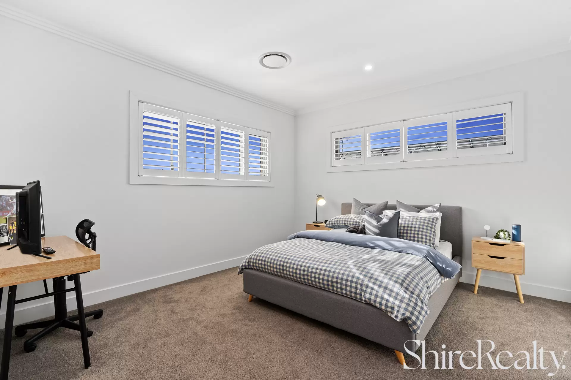 23 Bruhn Circuit, Kellyville For Sale by Shire Realty - image 17